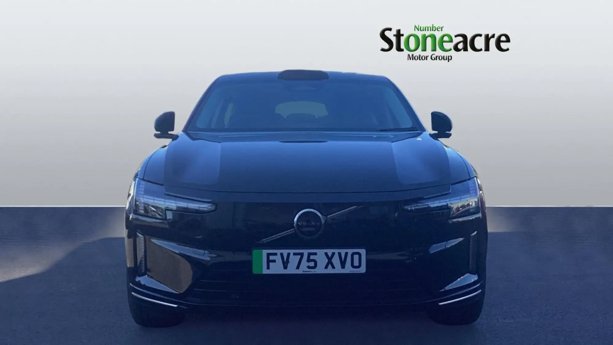 Volvo ES90 Image 8