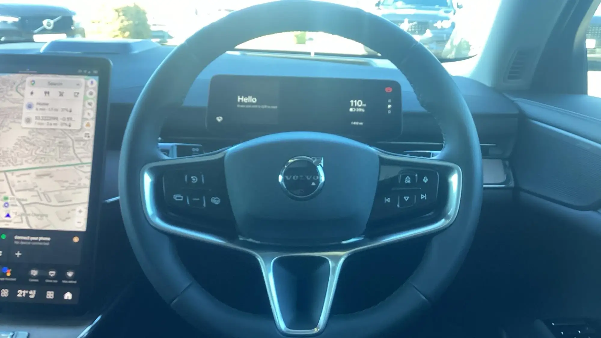 Volvo ES90 Image 10