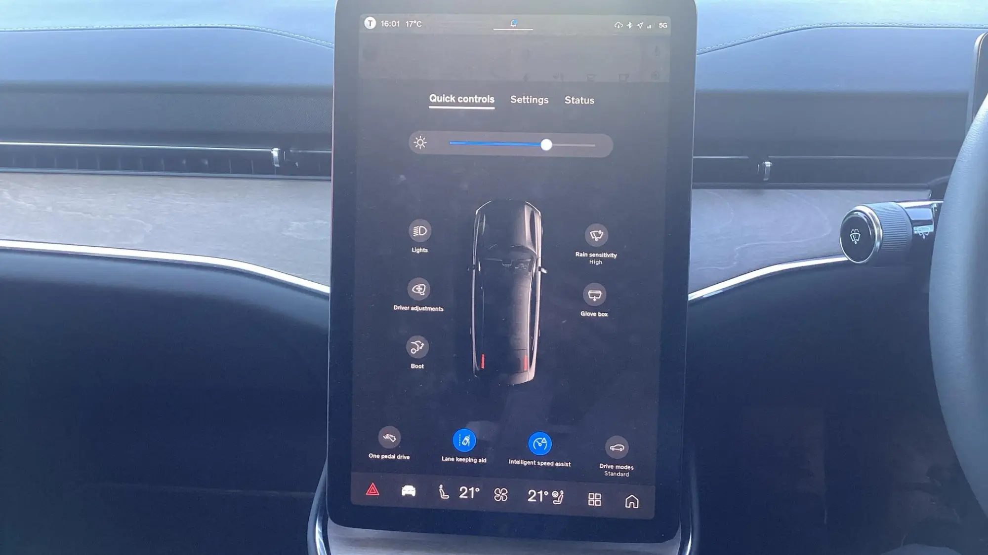 Volvo ES90 Image 15