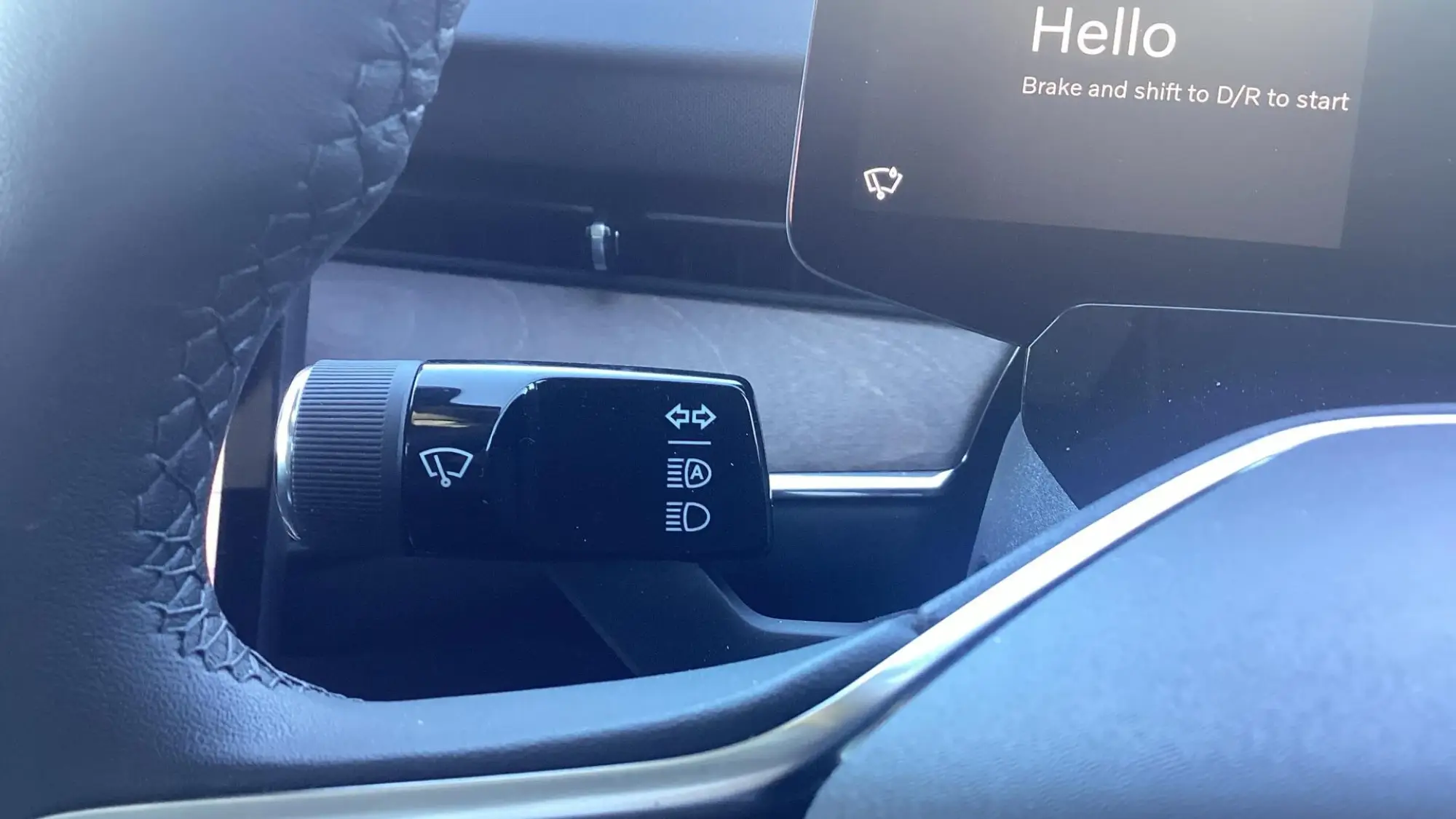 Volvo ES90 Image 18