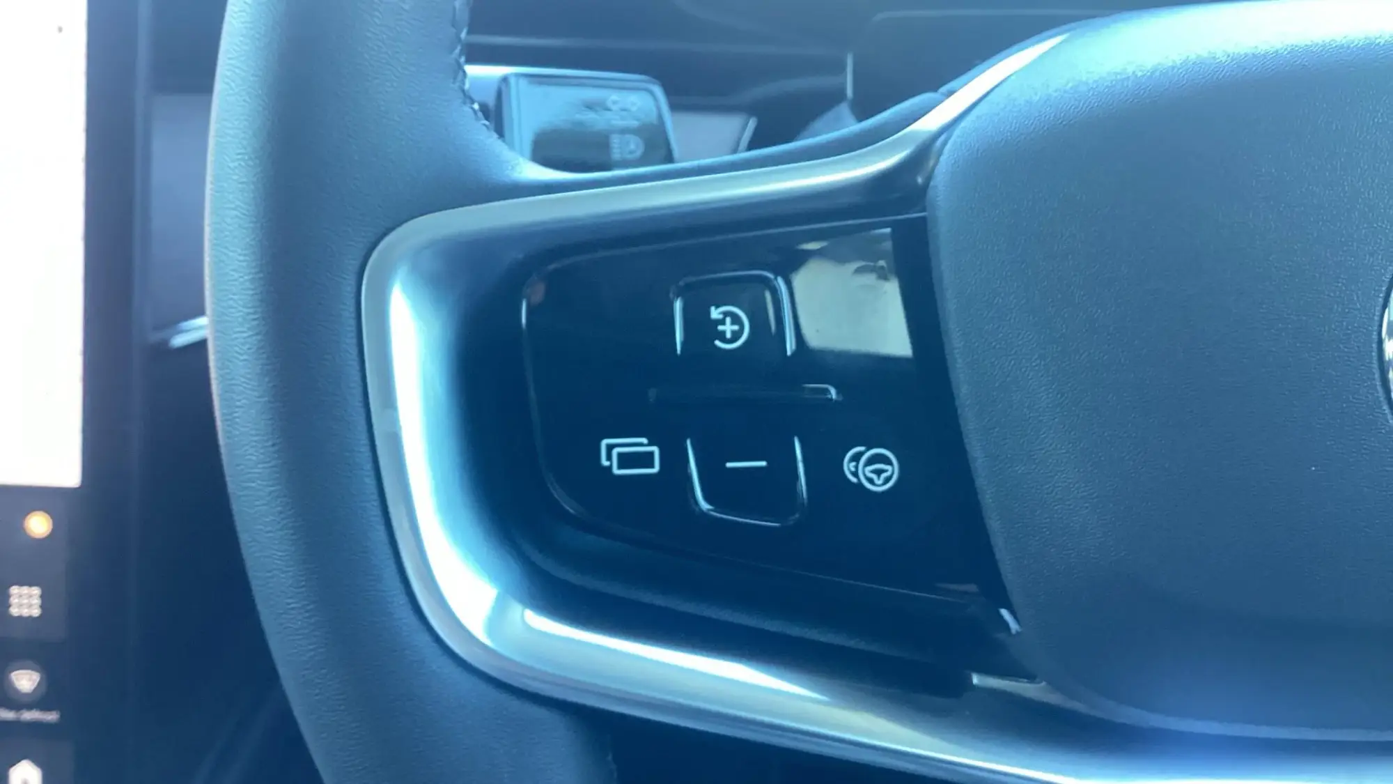 Volvo ES90 Image 19