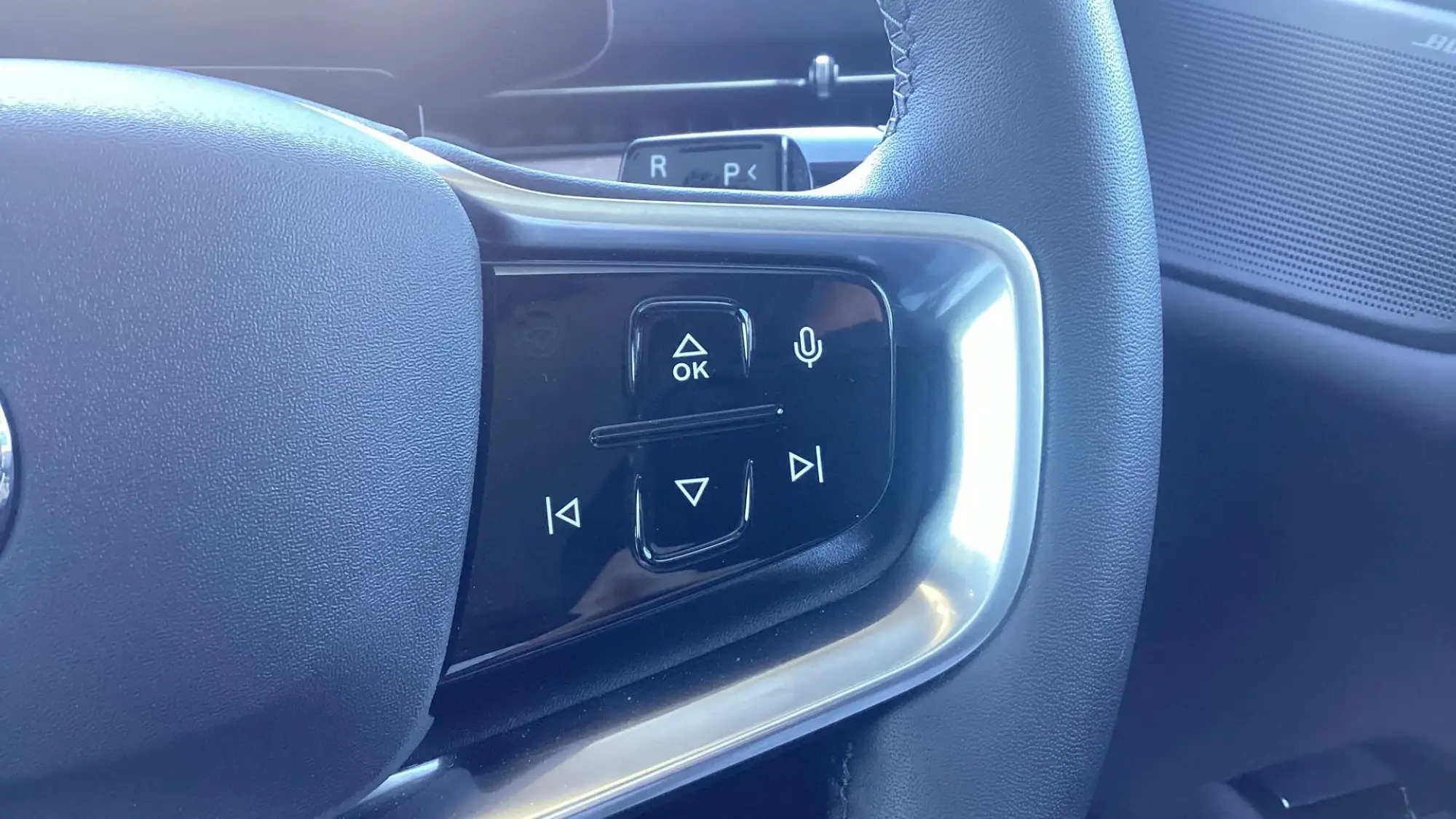 Volvo ES90 Image 20