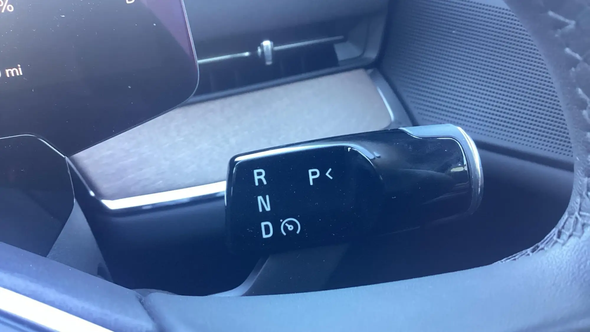 Volvo ES90 Image 21
