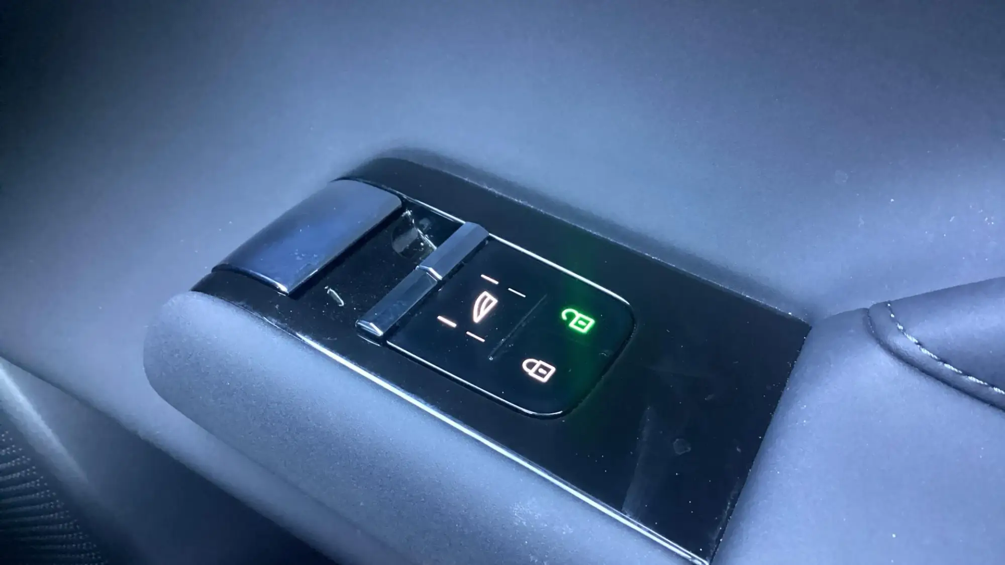 Volvo ES90 Image 22