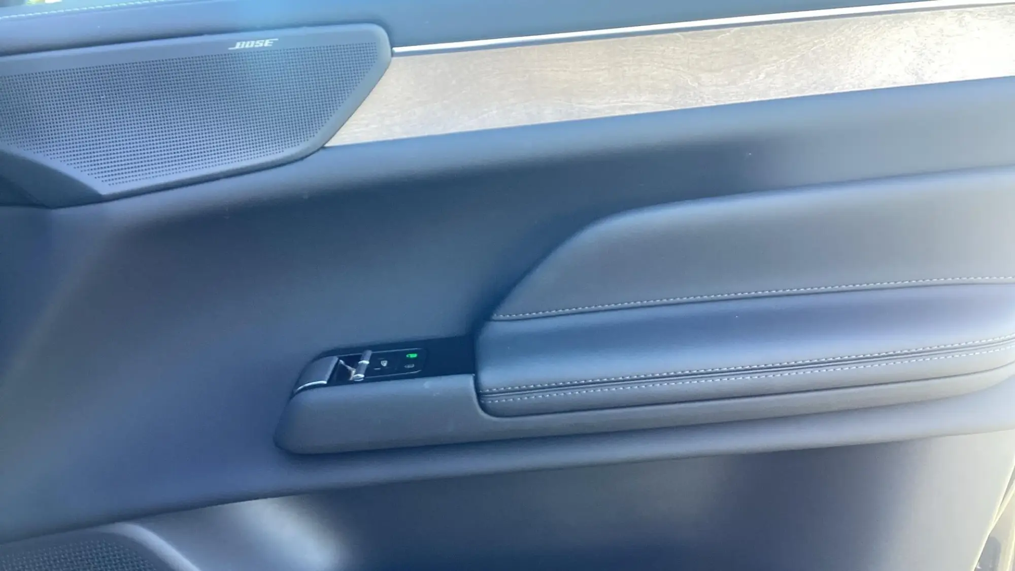 Volvo ES90 Image 23
