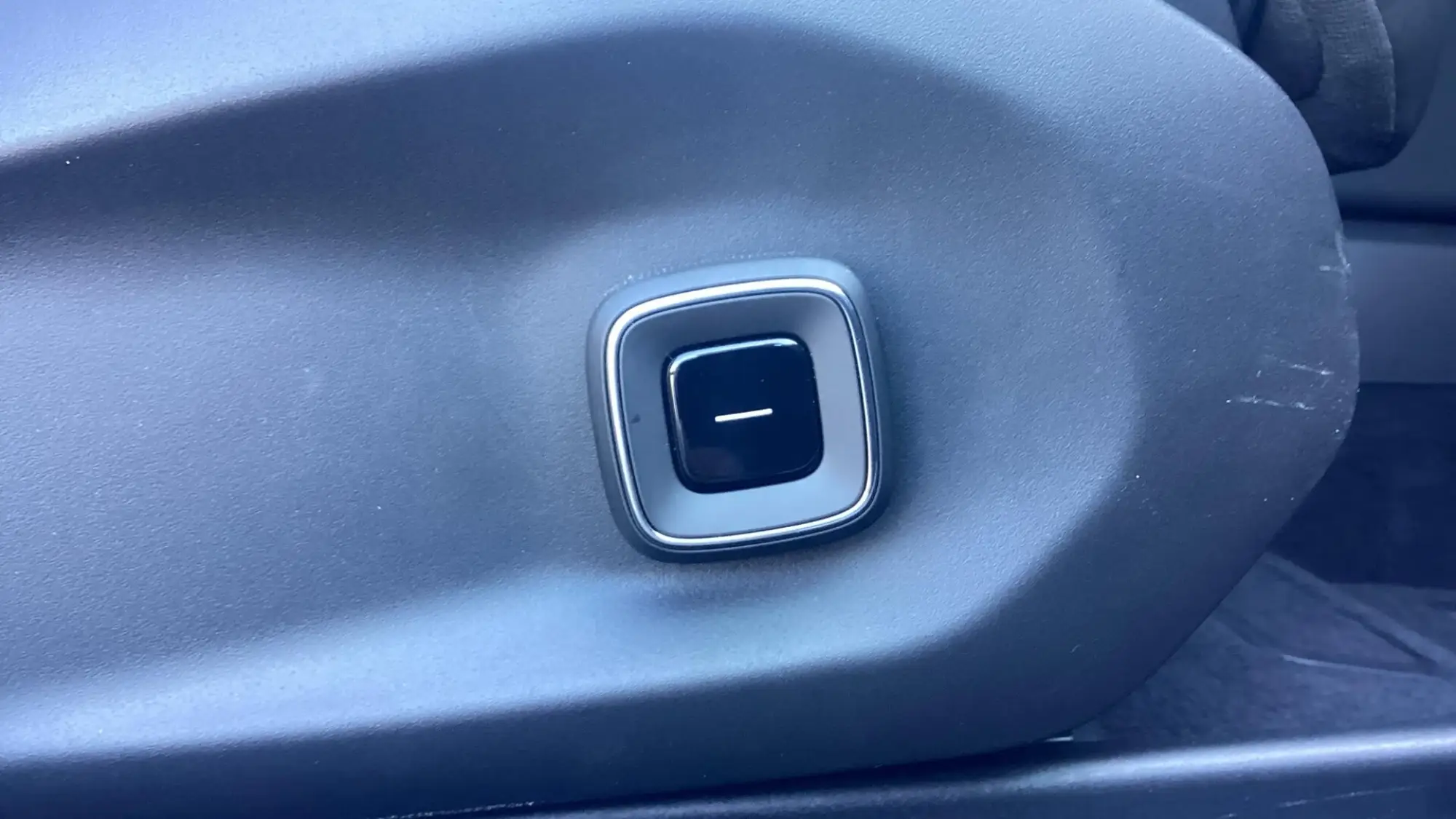Volvo ES90 Image 24