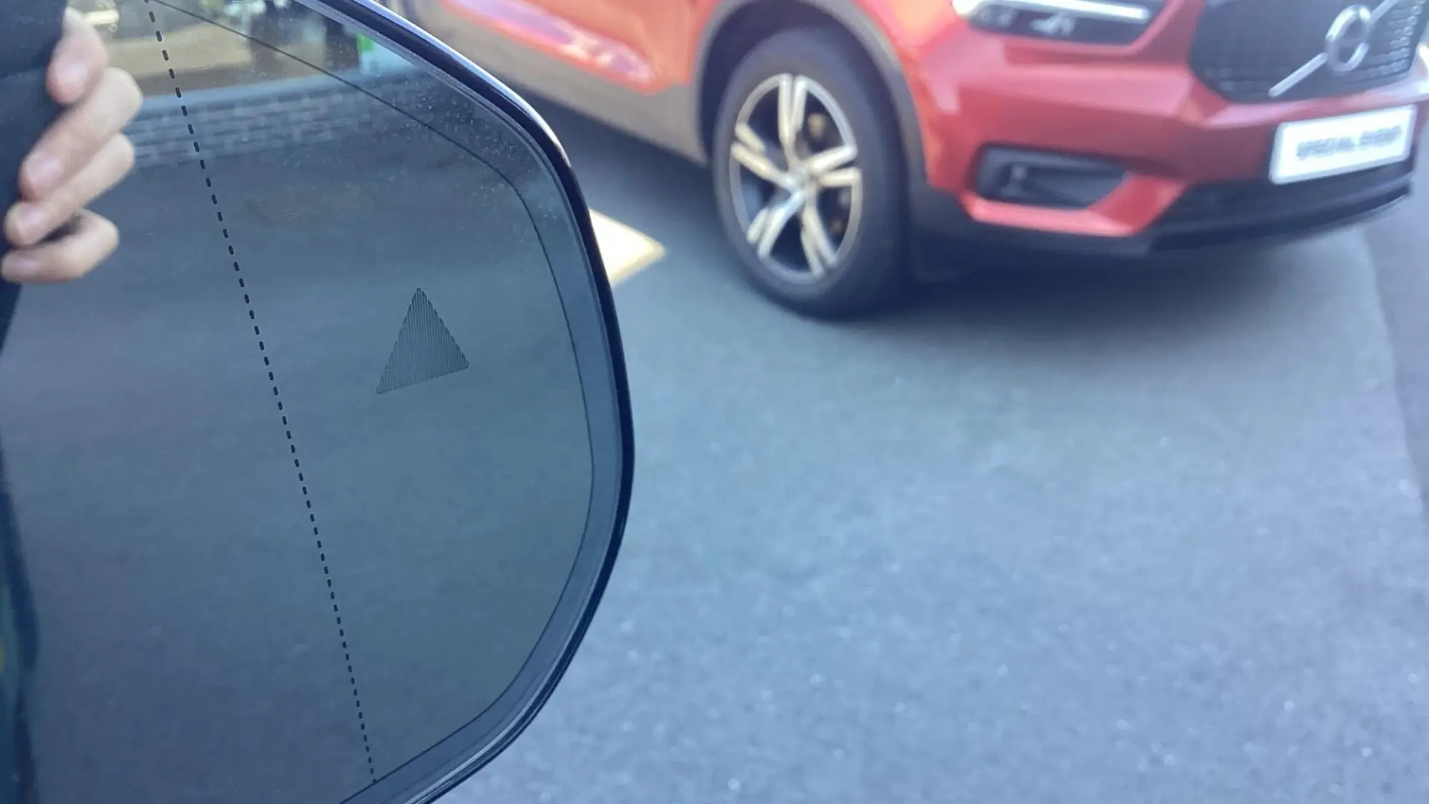 Volvo ES90 Image 26