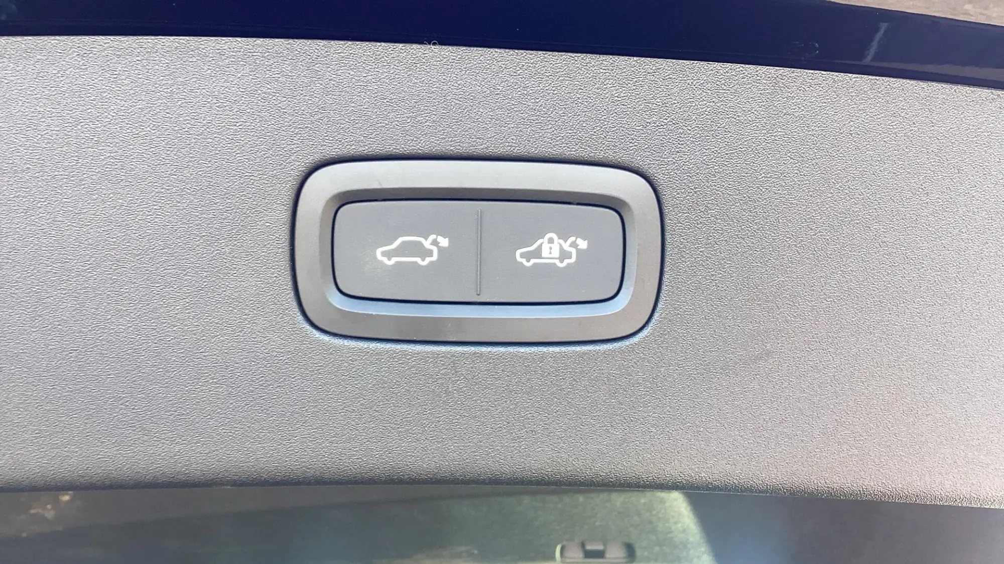 Volvo ES90 Image 27
