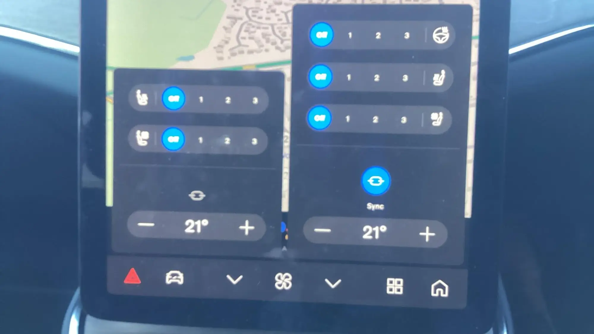 Volvo ES90 Image 28