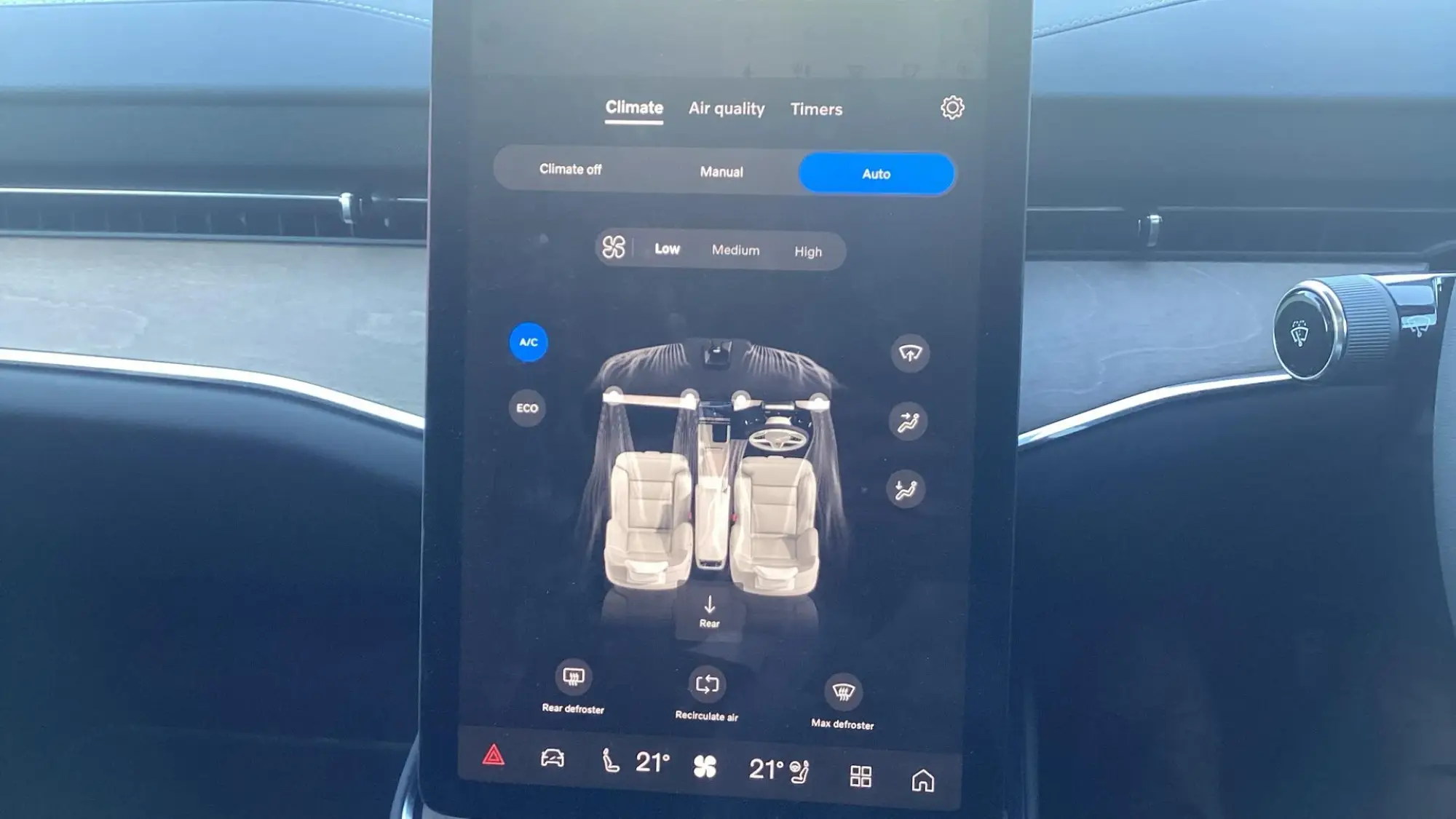 Volvo ES90 Image 29