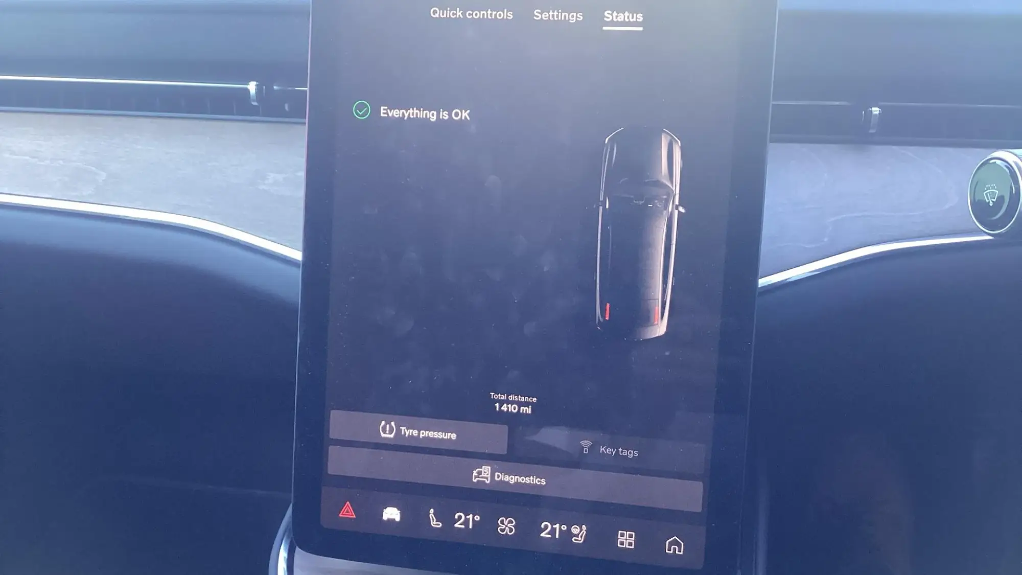 Volvo ES90 Image 31