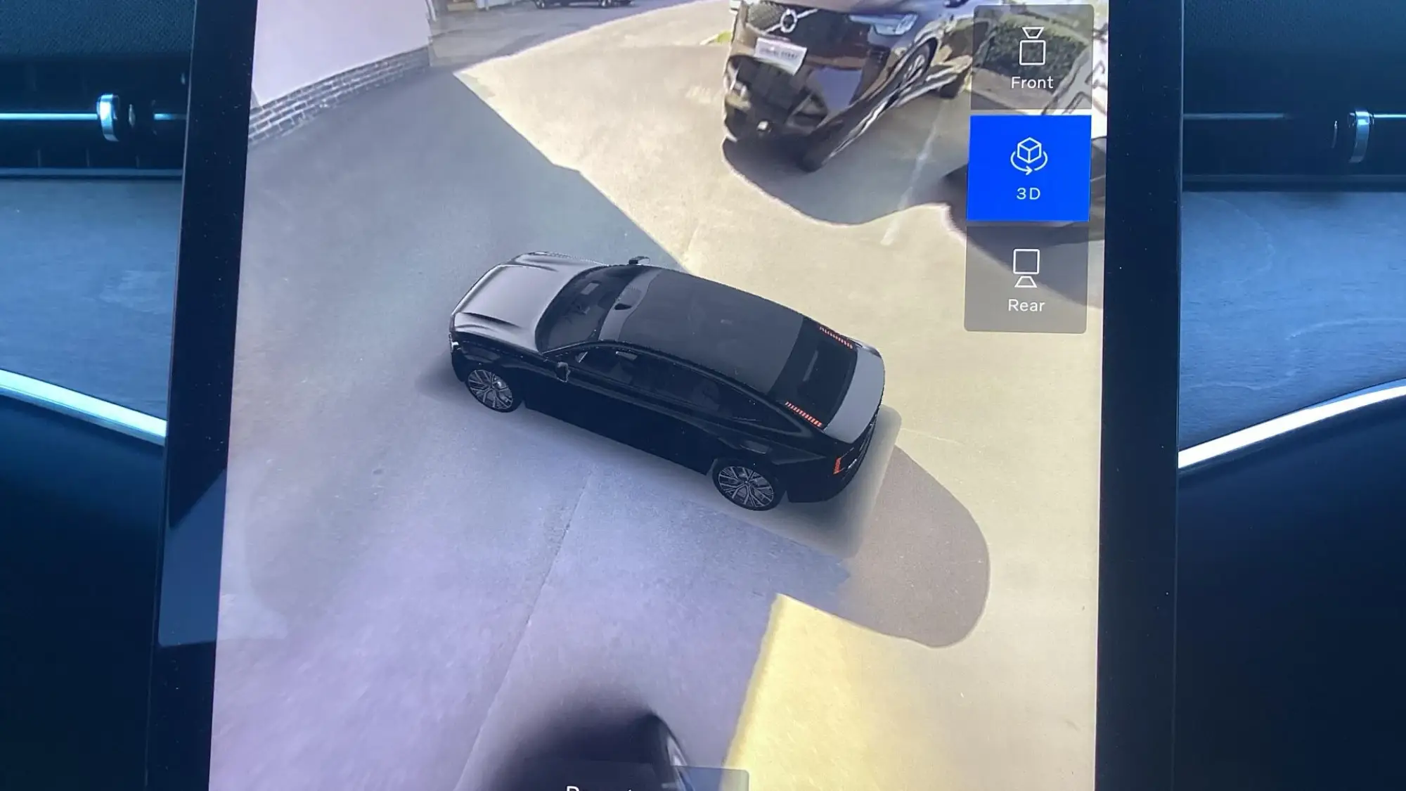 Volvo ES90 Image 38