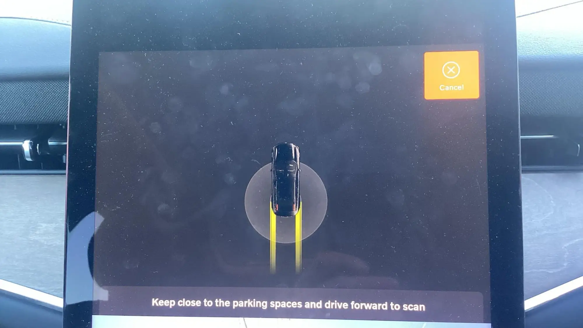Volvo ES90 Image 39