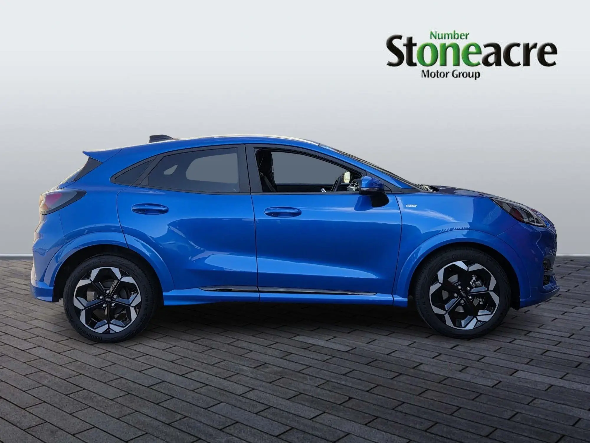 Ford Puma Image 2