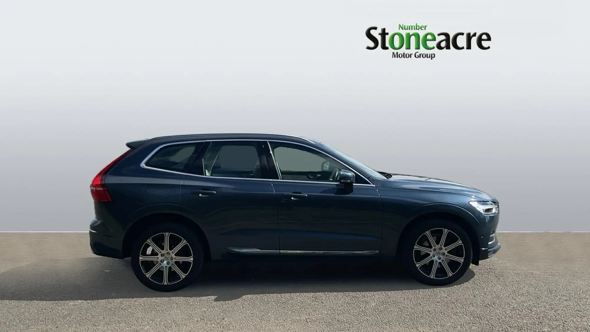Volvo XC60 2.0 B5P [250] Inscription Pro 5dr AWD Geartronic YS70DNV Image 3