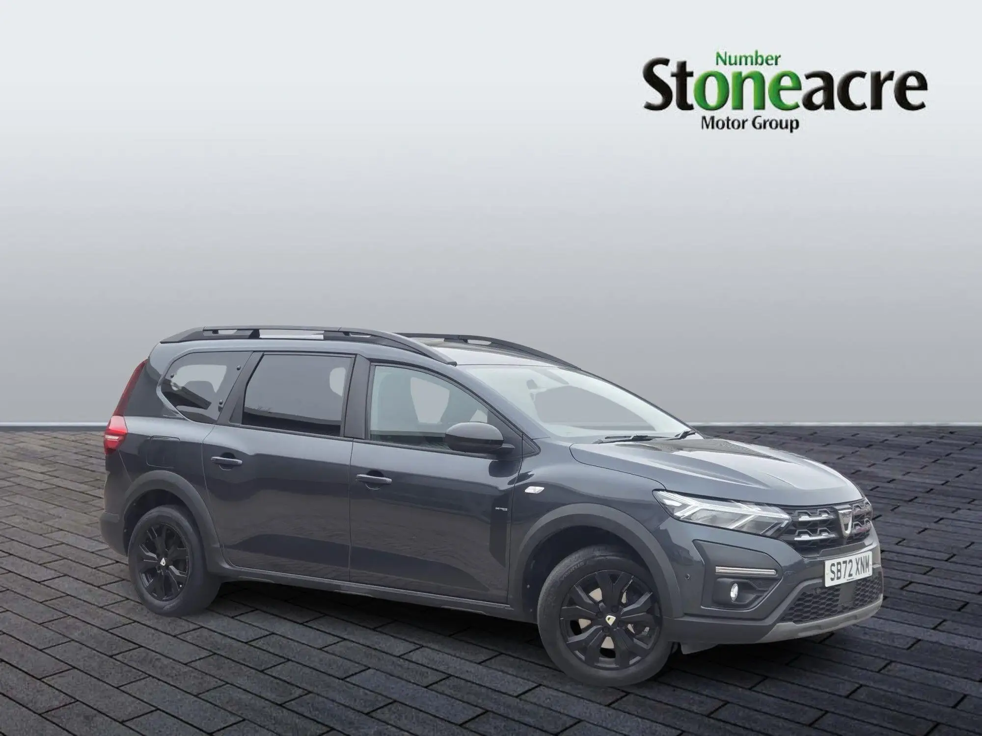 Dacia Jogger Extreme SE TCe 110 4x2 SB72XNM Image 1