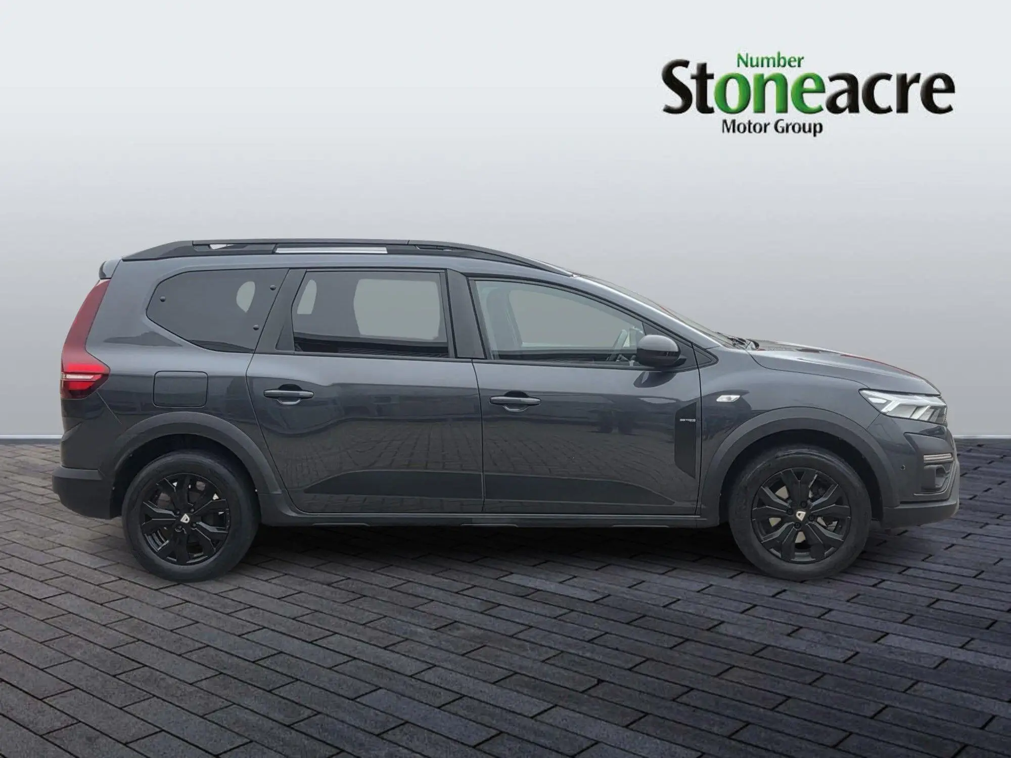 Dacia Jogger Extreme SE TCe 110 4x2 SB72XNM Image 2