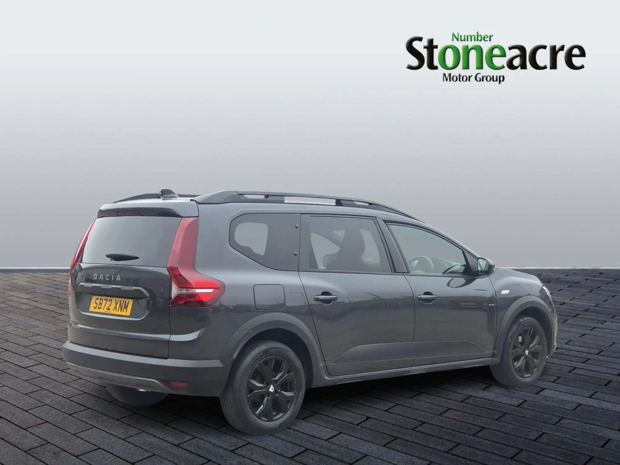 Dacia Jogger Extreme SE TCe 110 4x2 SB72XNM Image 3