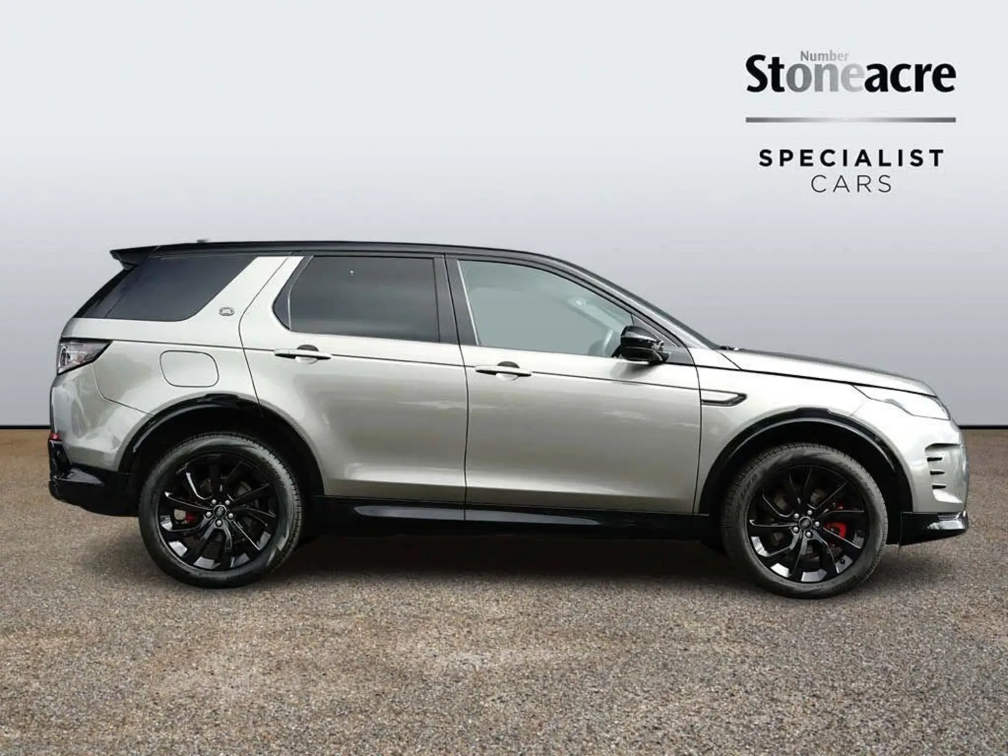 Land Rover Discovery Sport 2.0 D200 MHEV Dynamic SE Auto 4WD Euro 6 (s/s) 5dr PY24JJF Image 2