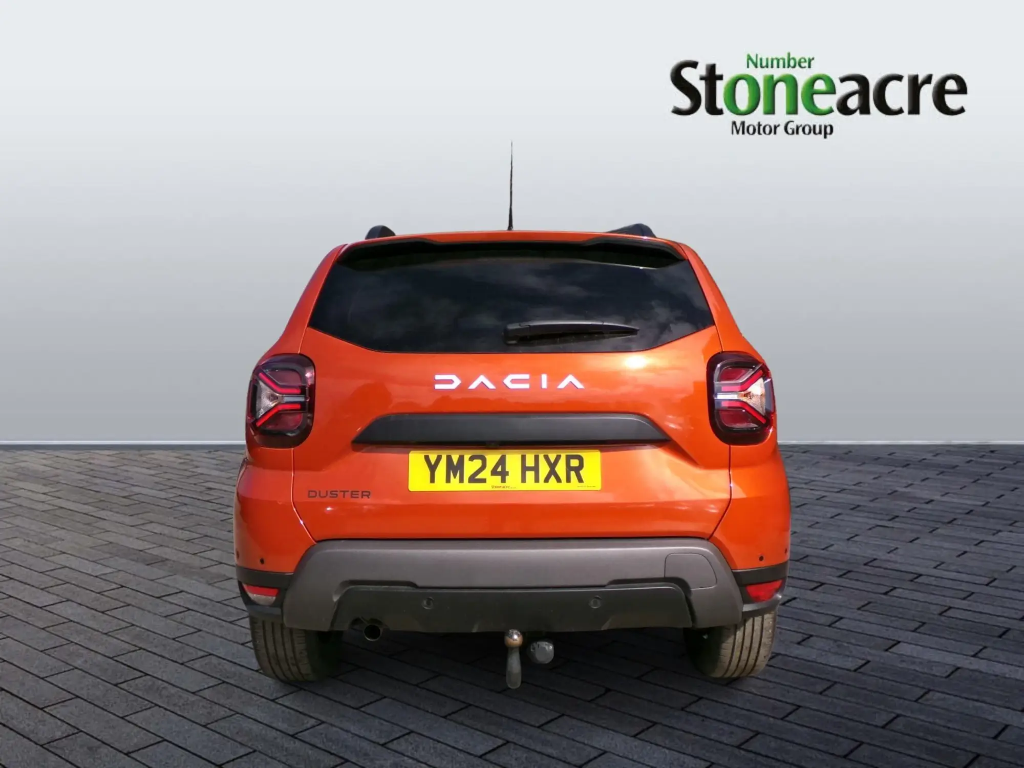 Dacia Duster Image 3