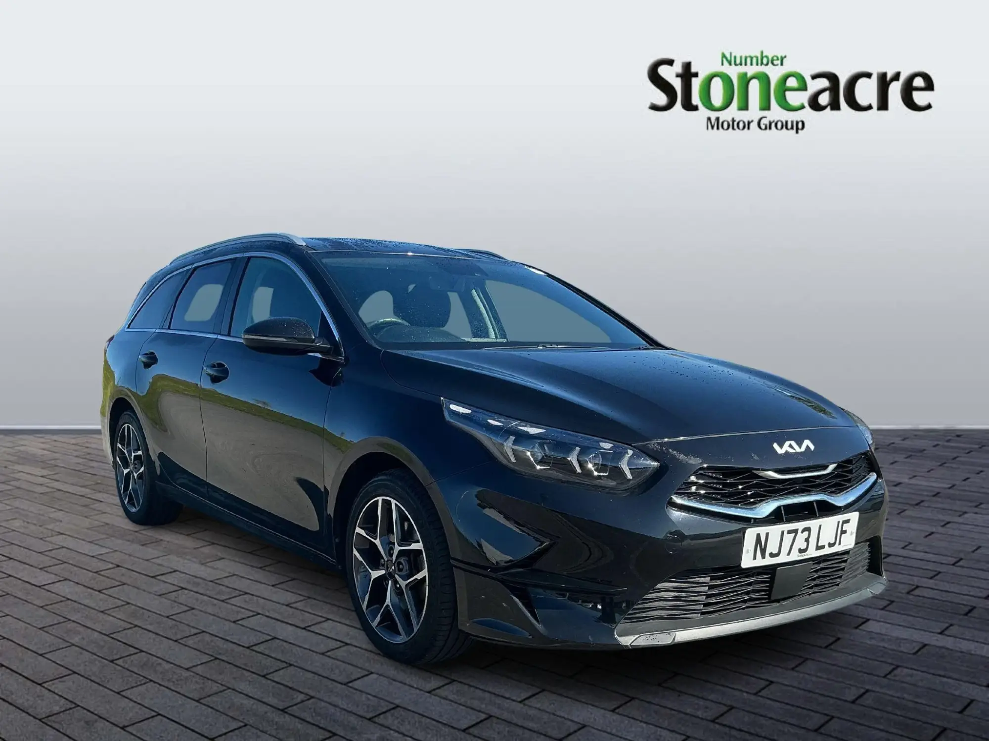 Kia Ceed Image 1