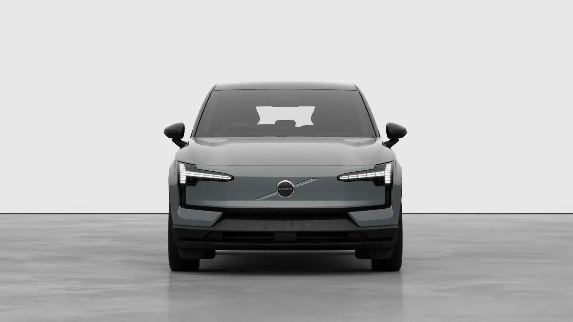 Volvo EX30 200kW Single Motor Plus 51kWh 5dr Auto Image 2