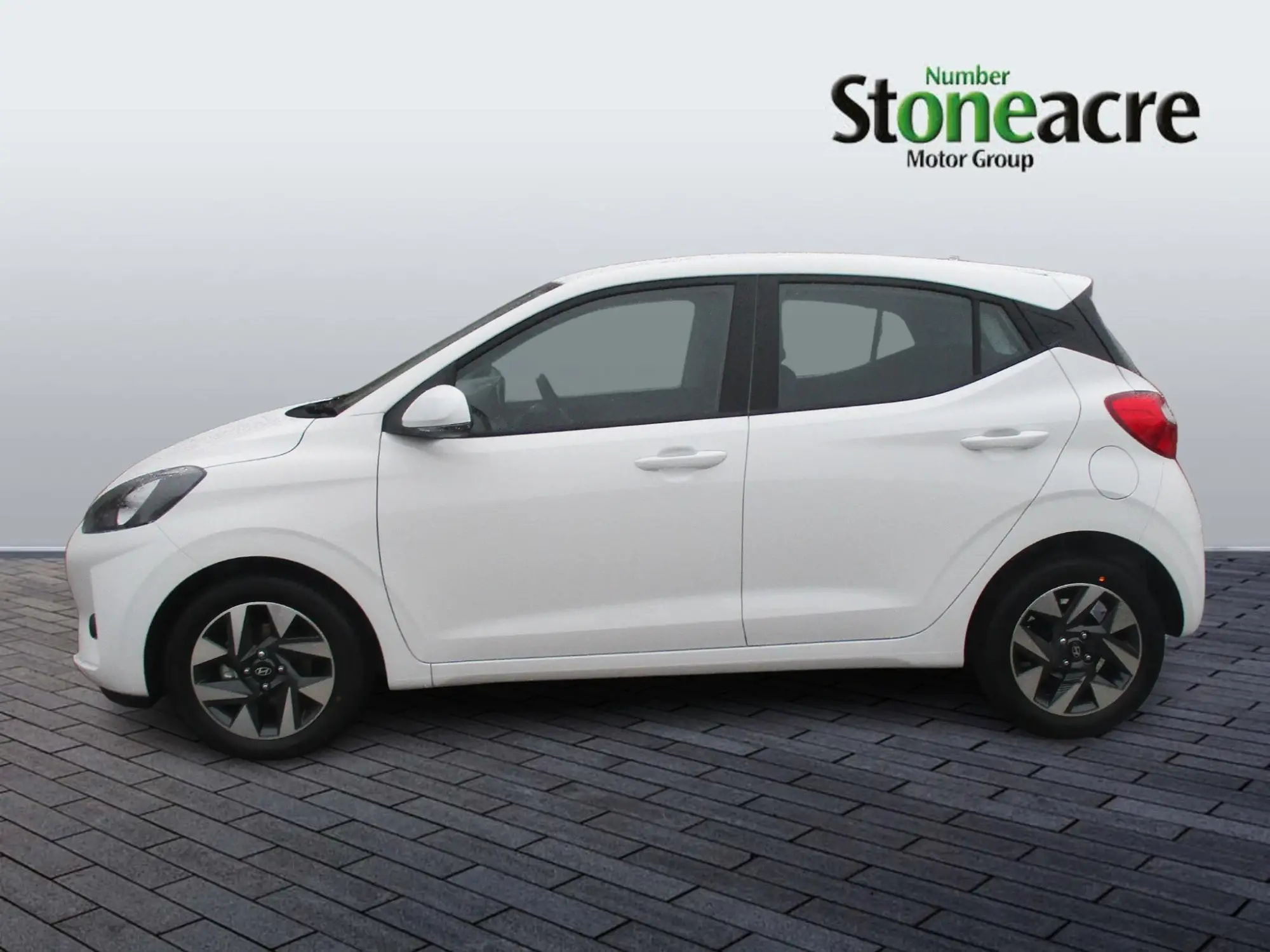 Hyundai i10 Image 4