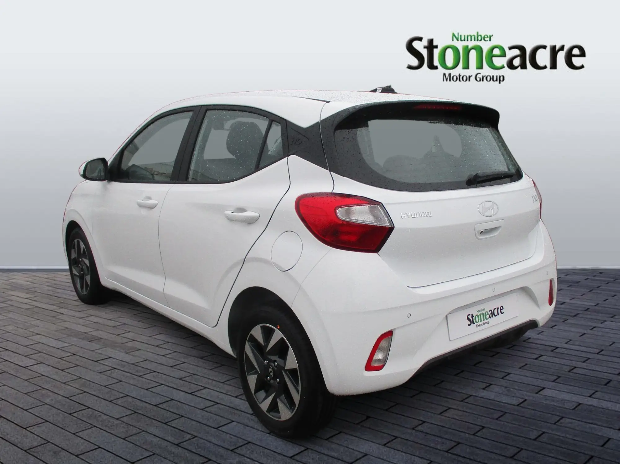 Hyundai i10 Image 5