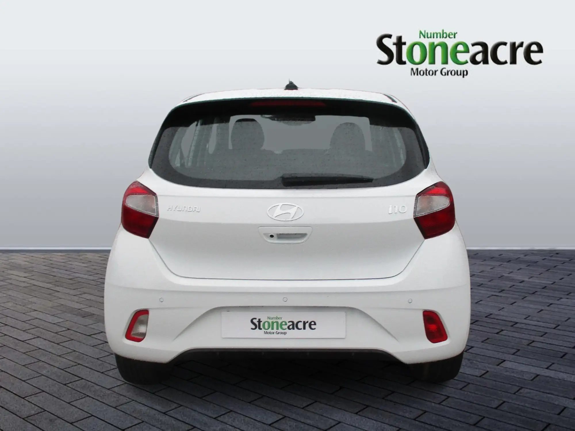 Hyundai i10 Image 6