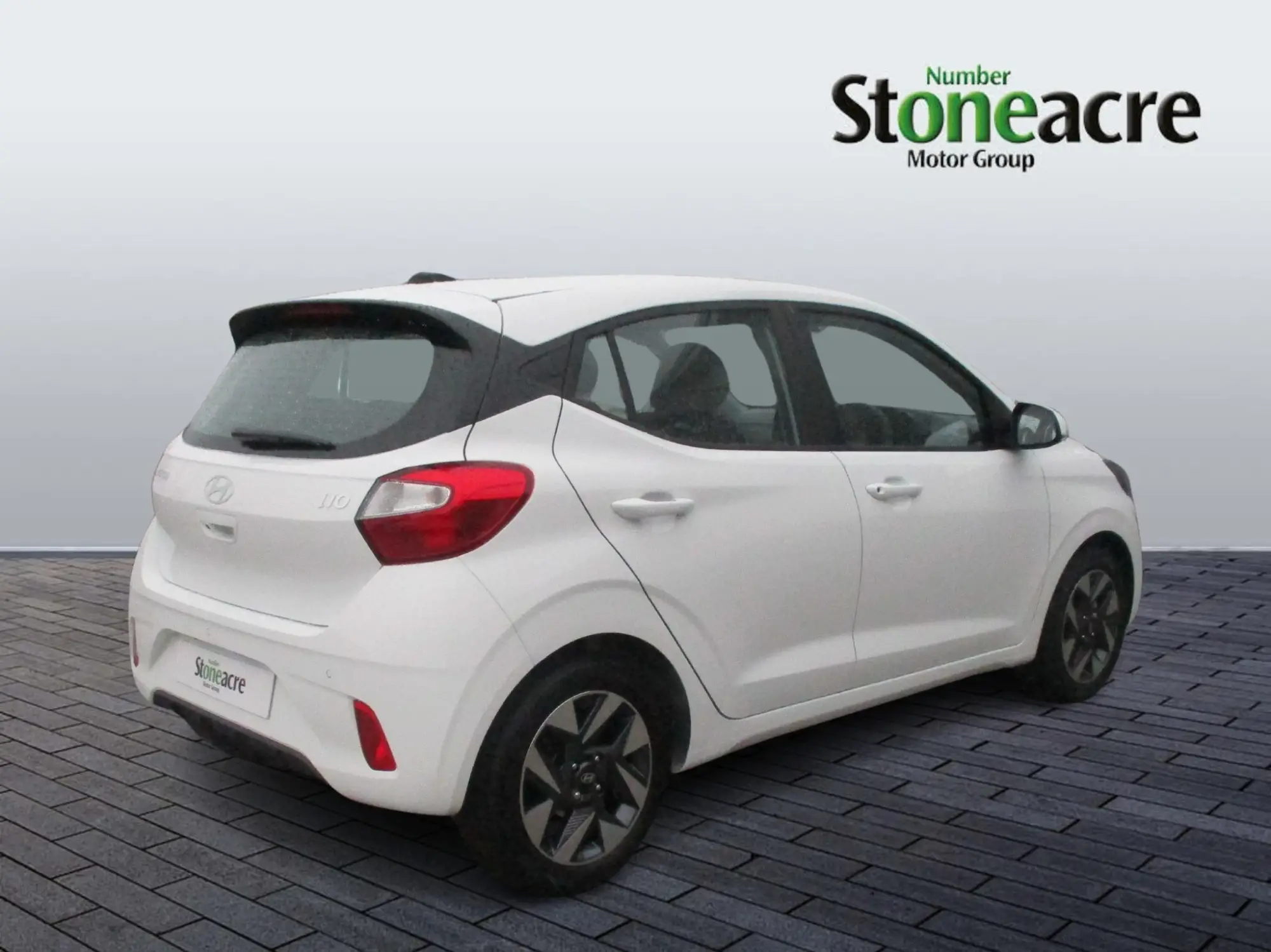 Hyundai i10 Image 7