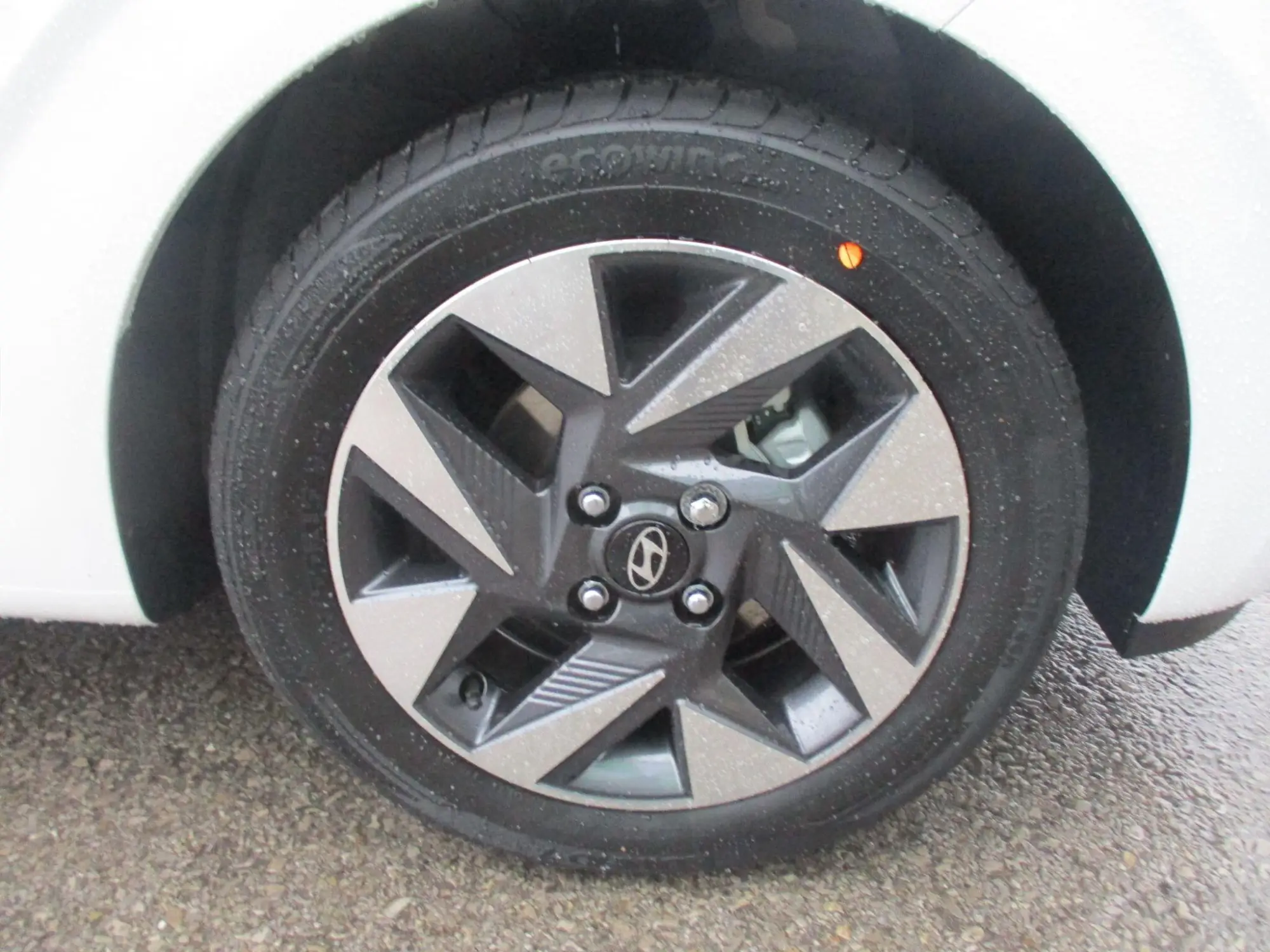 Hyundai i10 Image 9