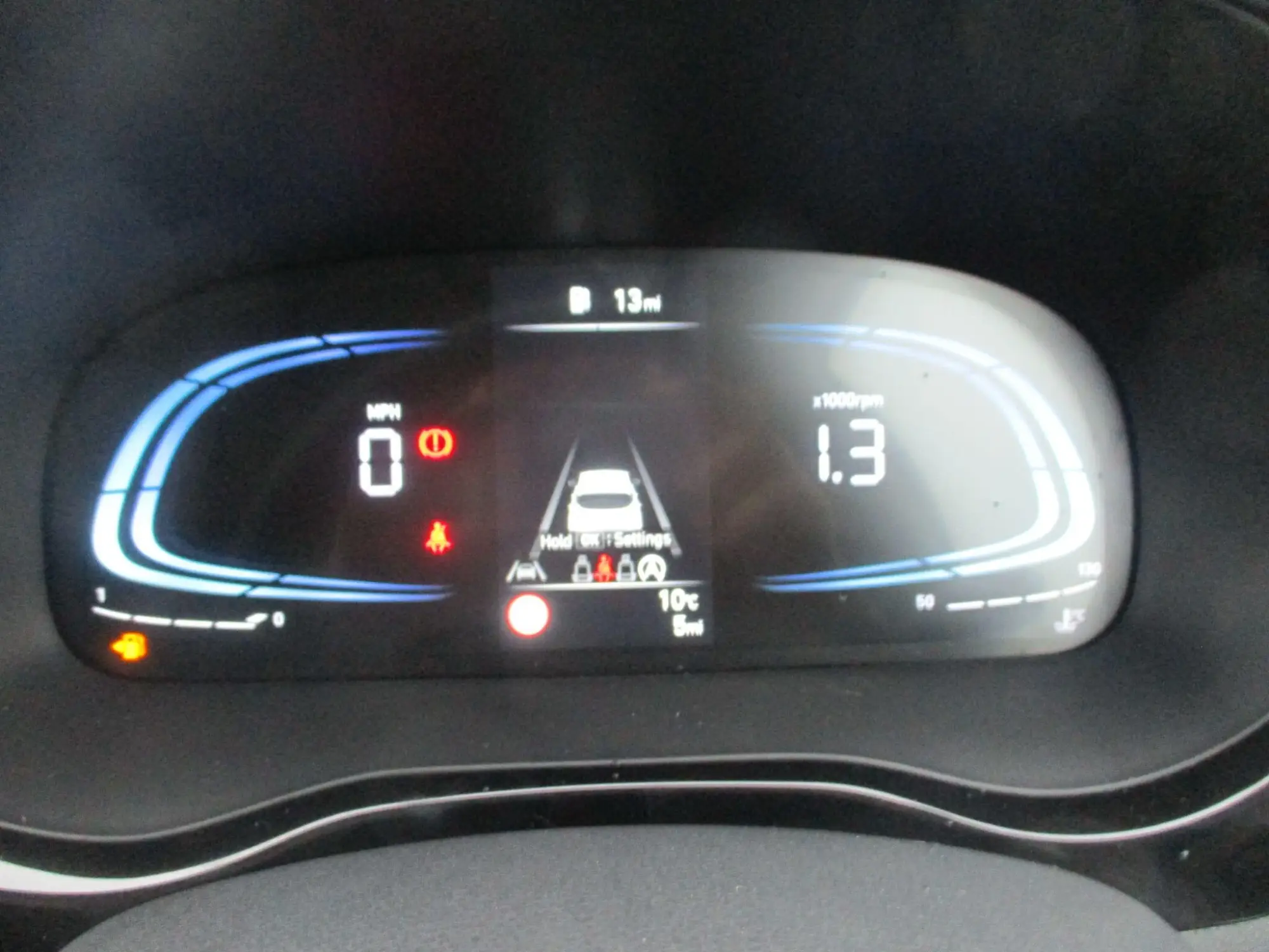 Hyundai i10 Image 15