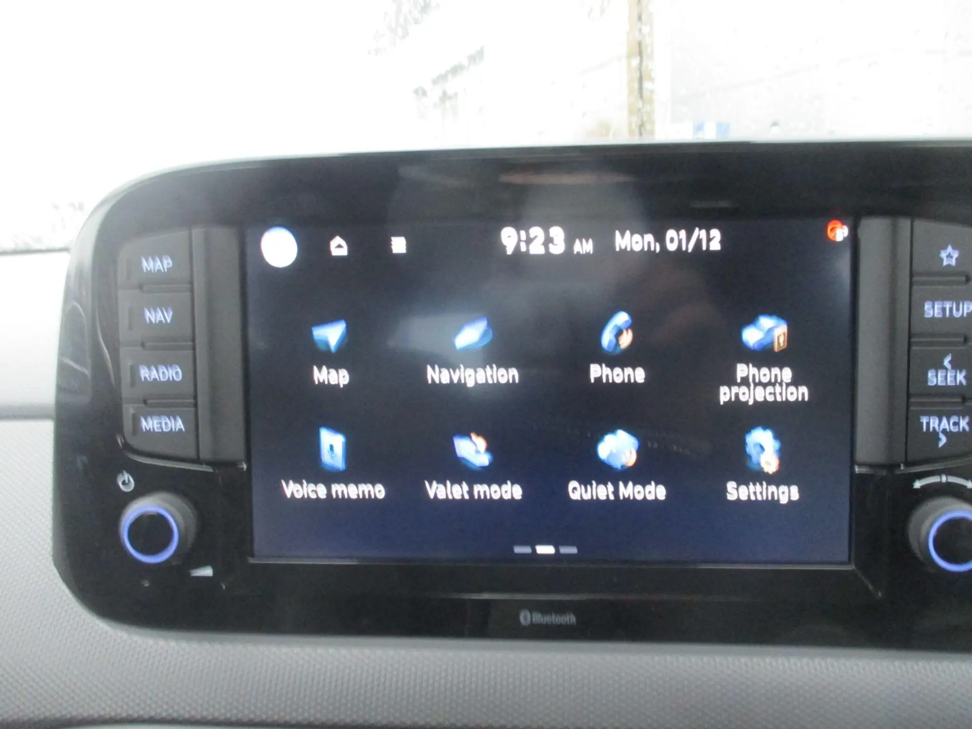 Hyundai i10 Image 16