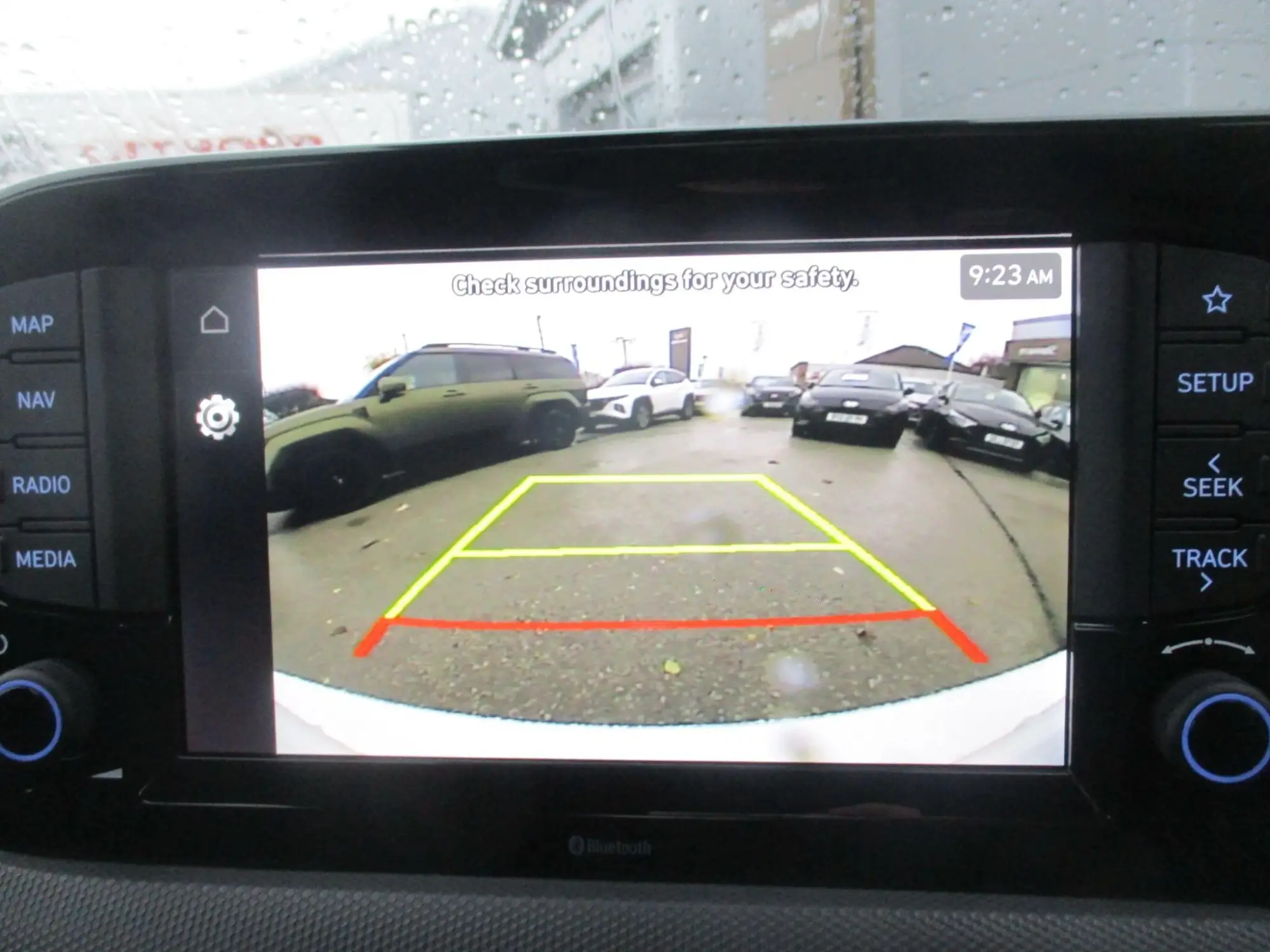 Hyundai i10 Image 18