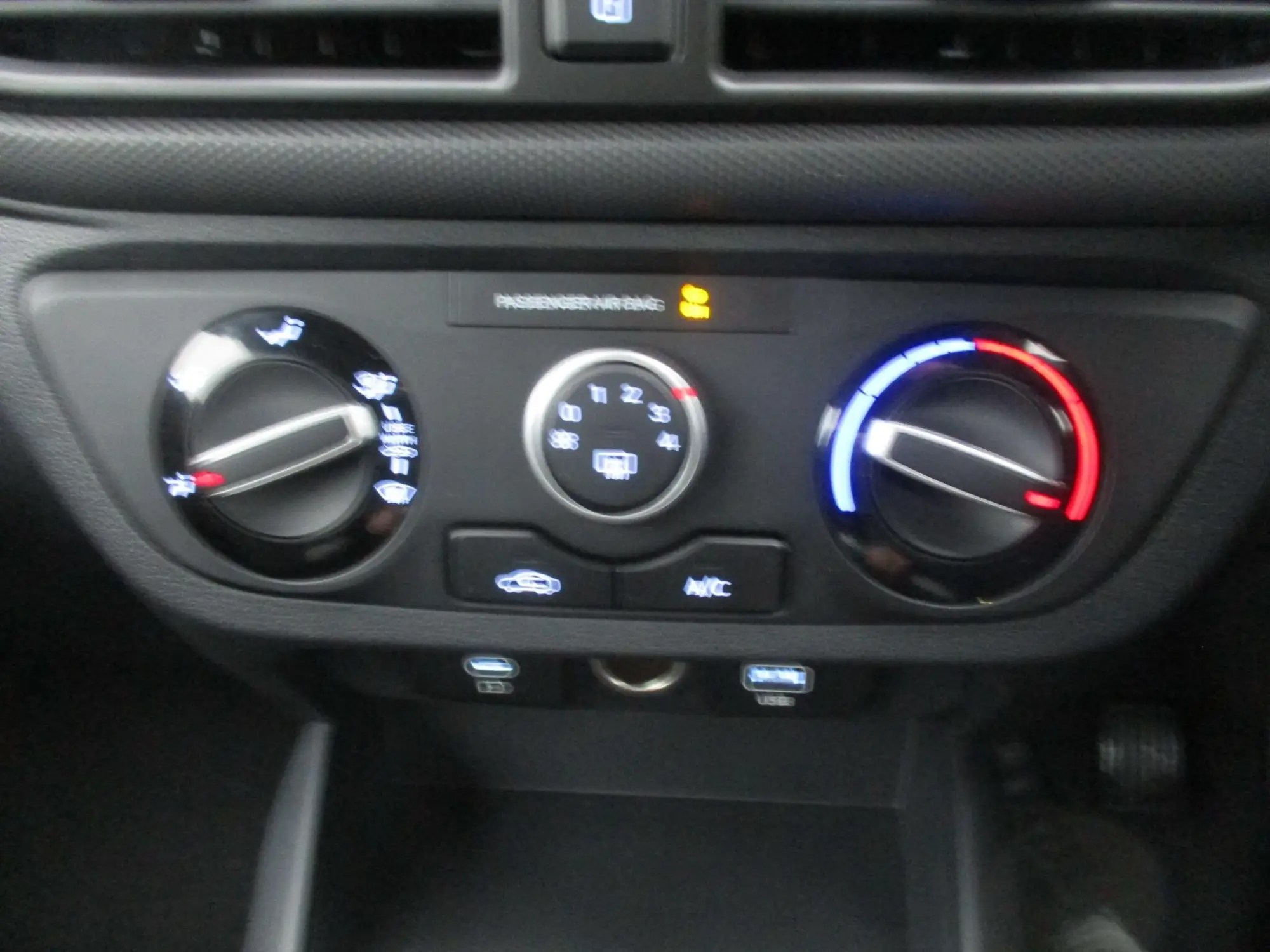 Hyundai i10 Image 19