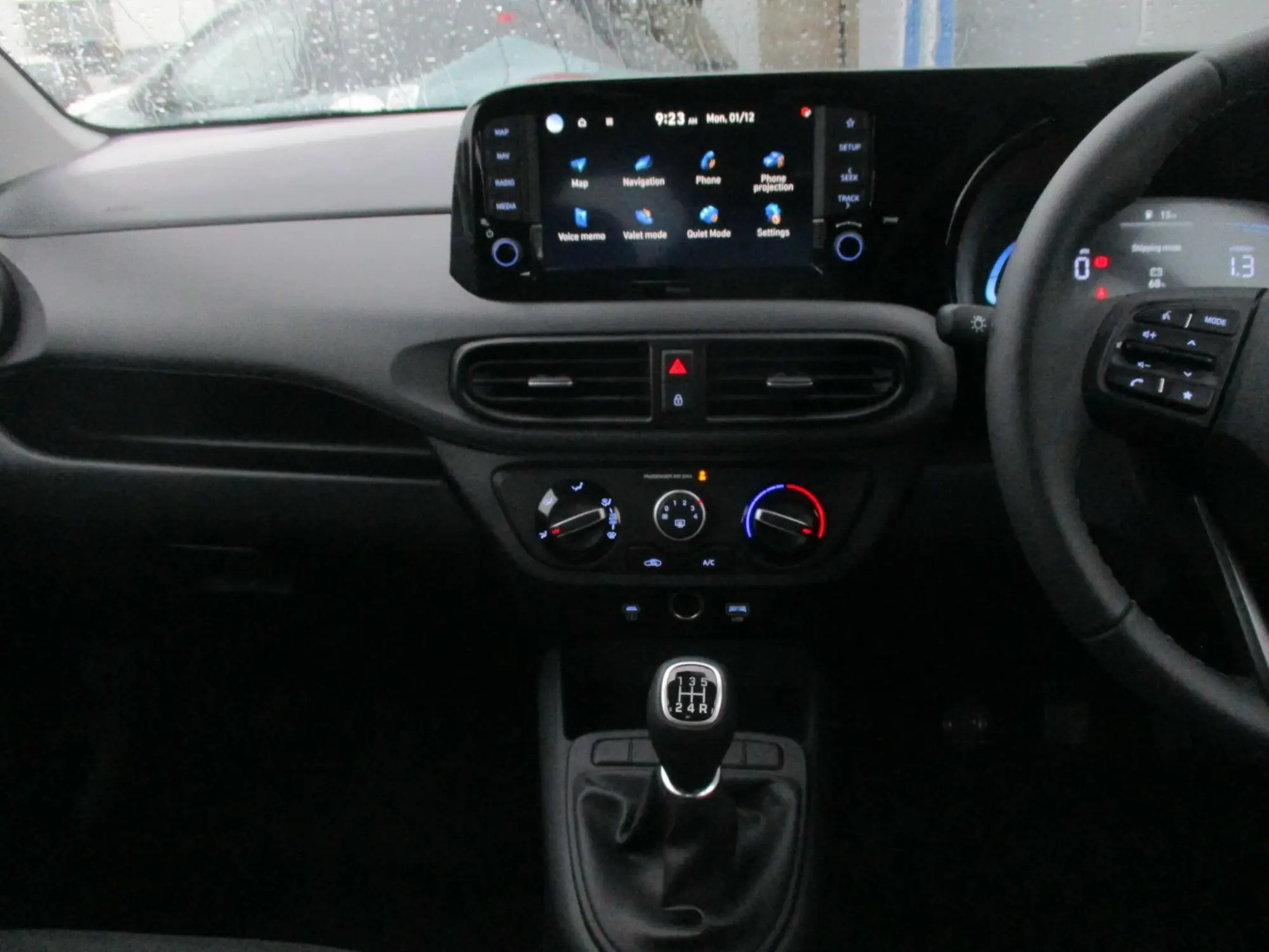 Hyundai i10 Image 21