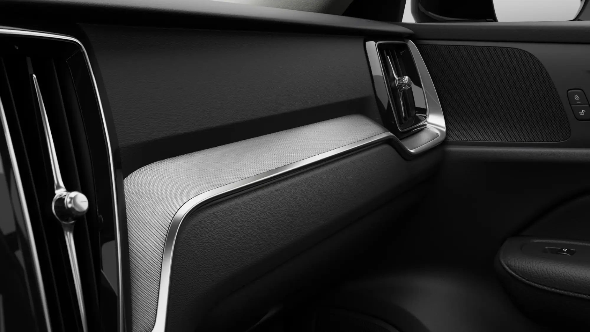 Volvo V60 Plug-In Hybrid 2.0 T6 [335] PHEV Plus Dark 5dr AWD Auto Image 4