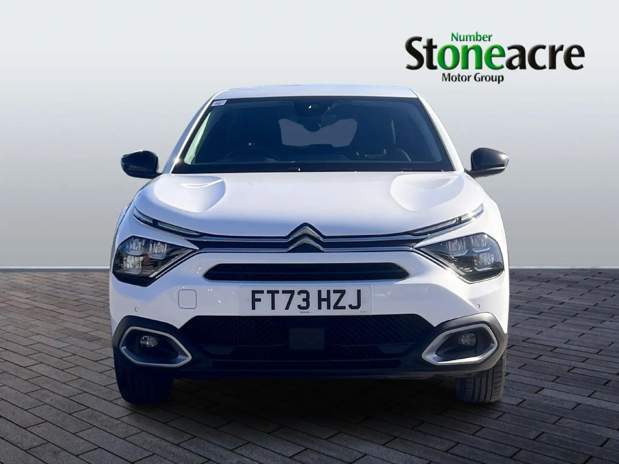 Citroen C4 1.2 PureTech MAX Euro 6 (s/s) 5dr FT73HZJ Image 2