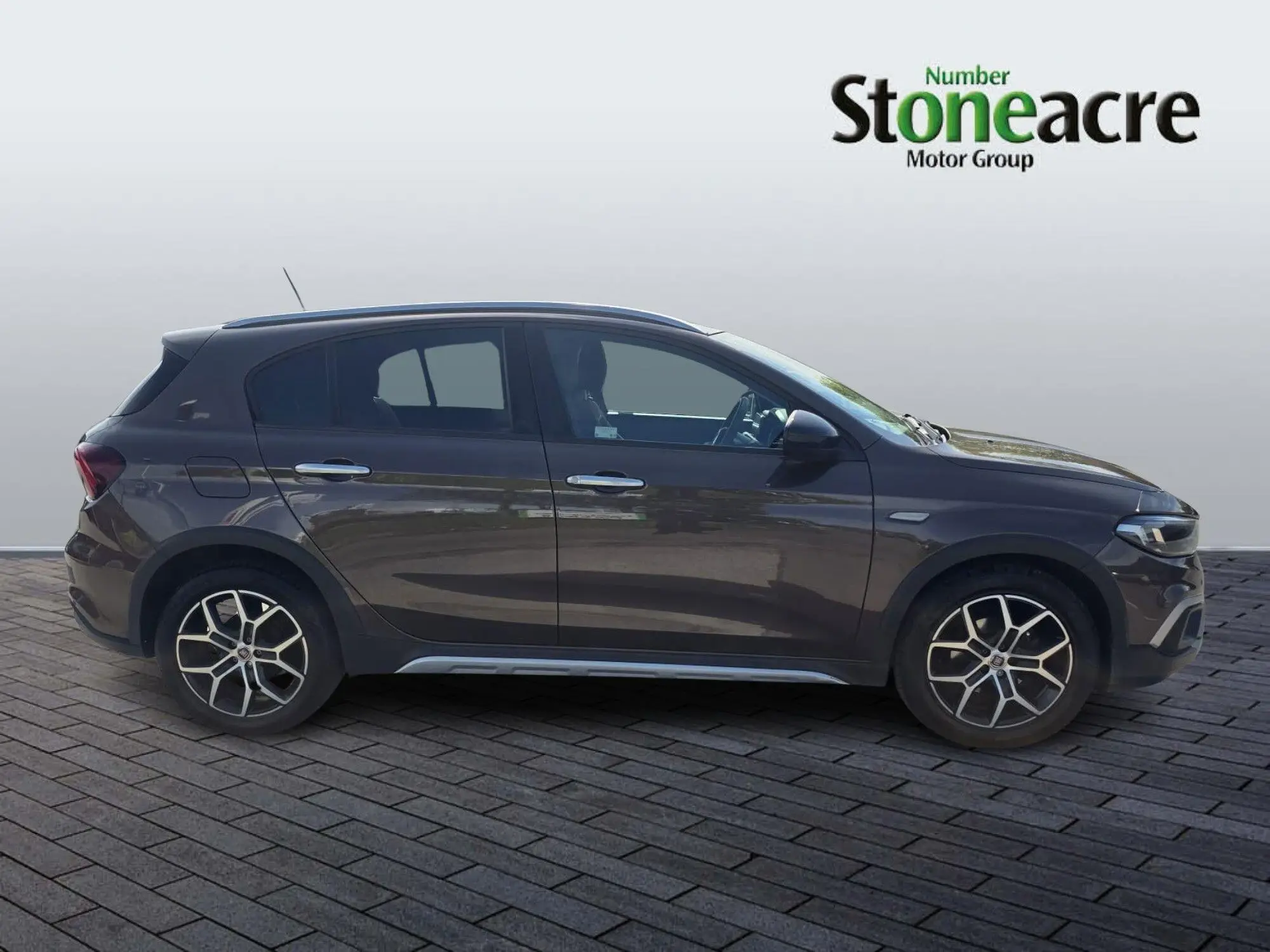 Fiat Tipo Cross 1.0 100hp YN71MZY Image 2