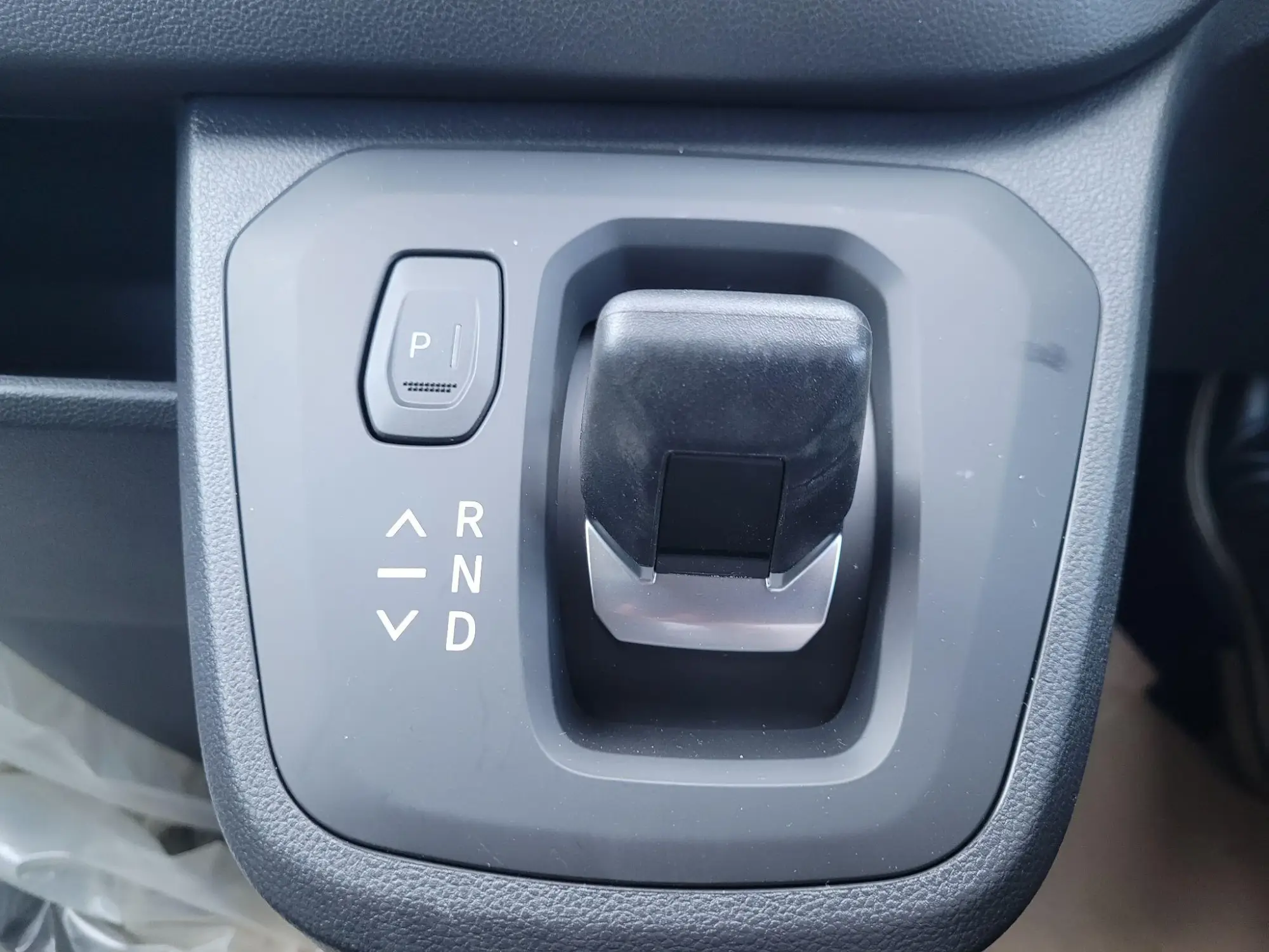 Renault Trafic Image 18 Renault Trafic Image 18