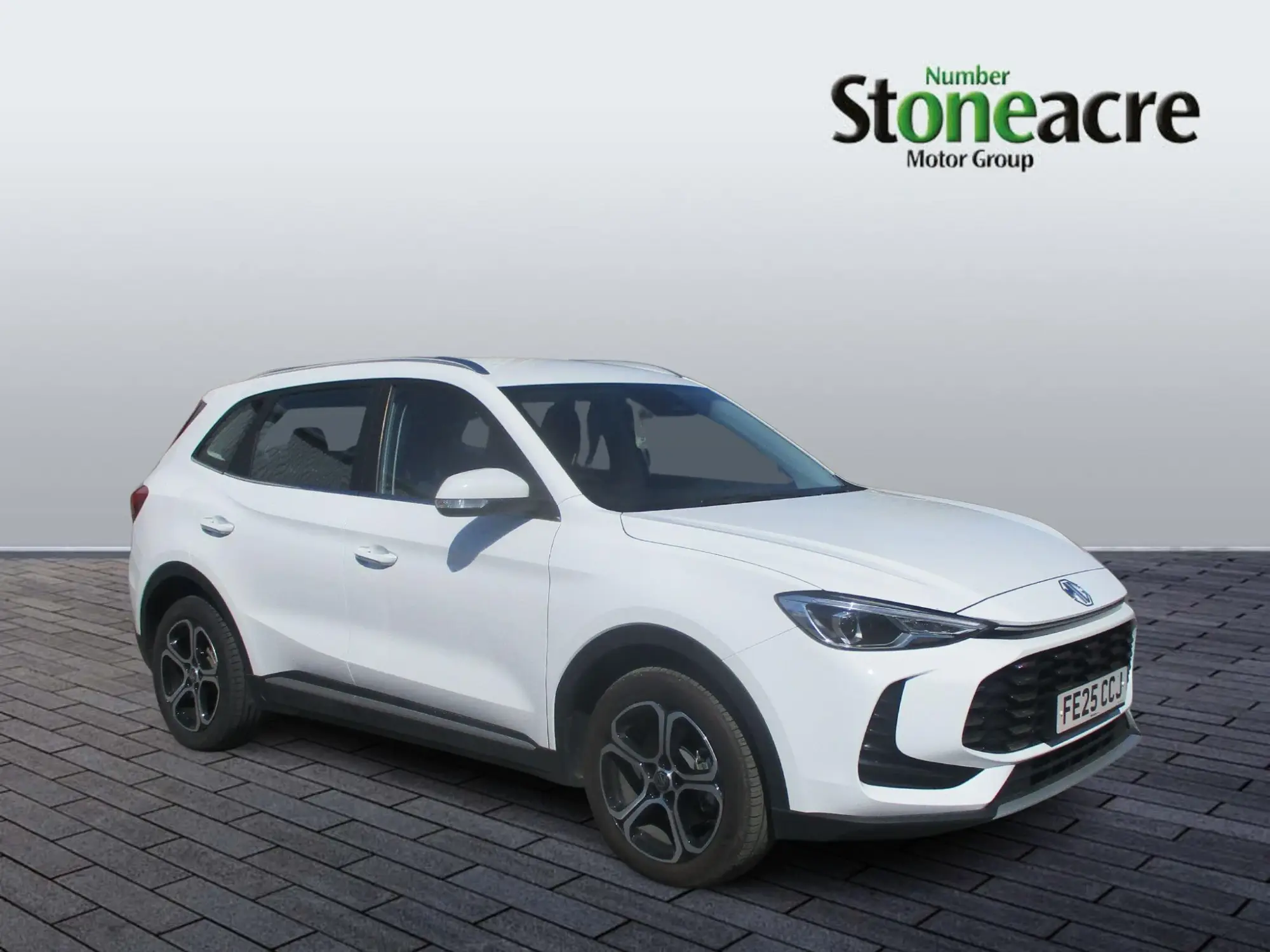 MG ZS Hybrid+ 1.5 Hybrid+ SE Auto Euro 6 (s/s) 5dr FE25CCJ Image 1