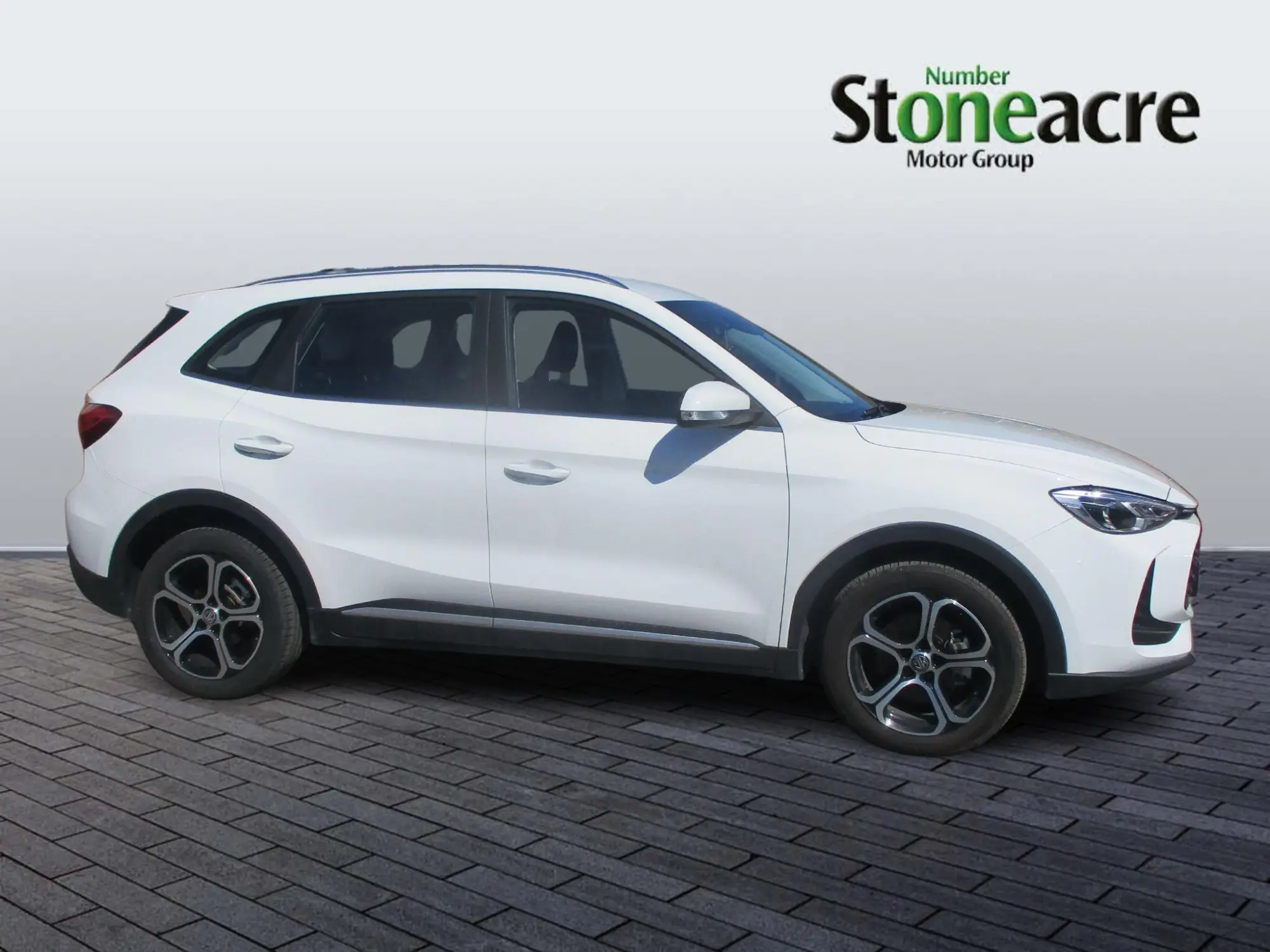 MG ZS Hybrid+ 1.5 Hybrid+ SE Auto Euro 6 (s/s) 5dr FE25CCJ Image 2