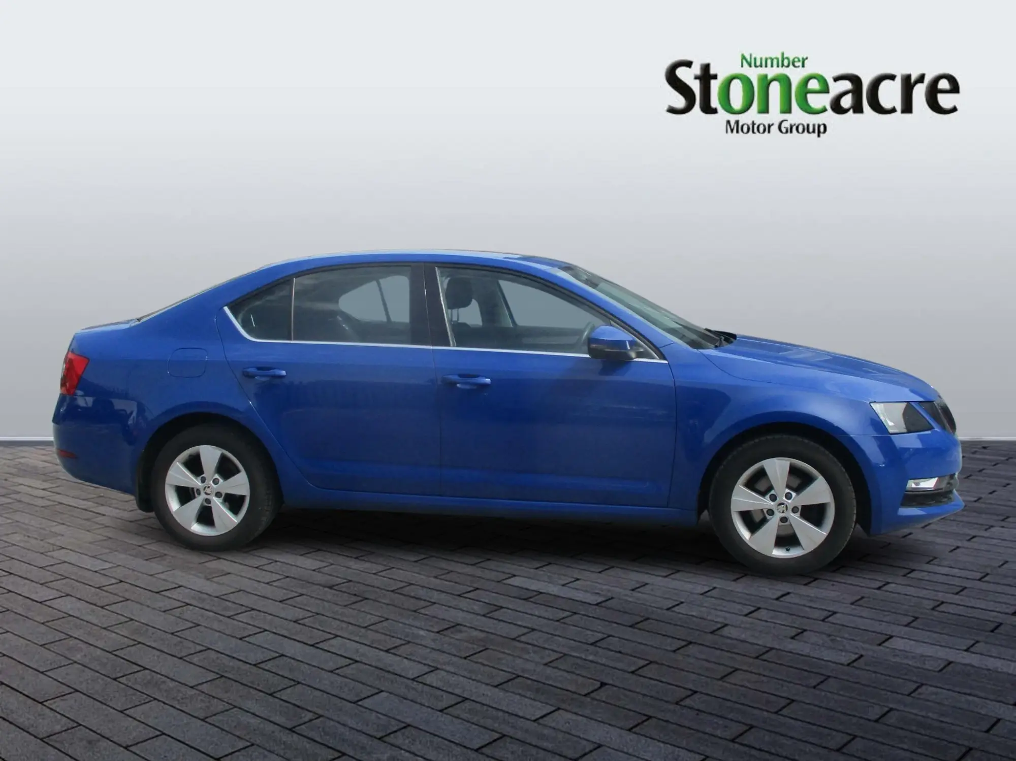 Skoda Octavia 1.0 TSI SE Technology 5dr OV19ZWP Image 2