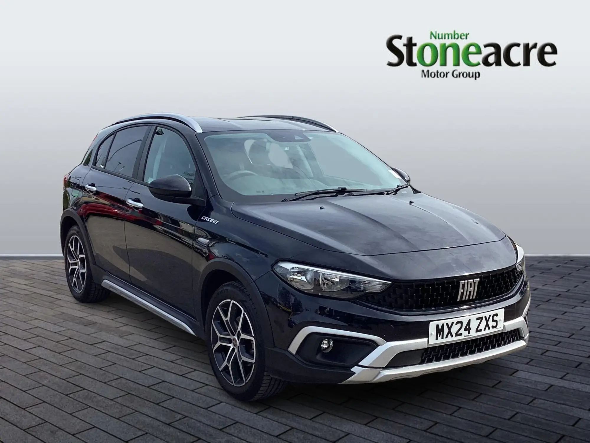 Fiat Tipo Cross 1.0 100hp MX24ZXS Image 1