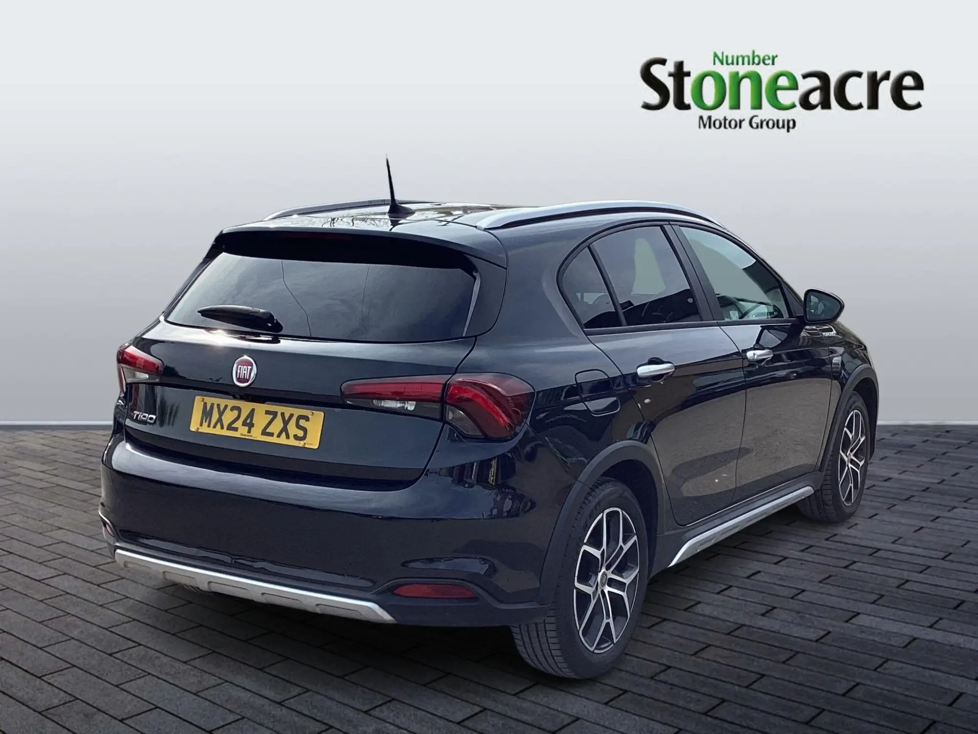 Fiat Tipo Cross 1.0 100hp MX24ZXS Image 2