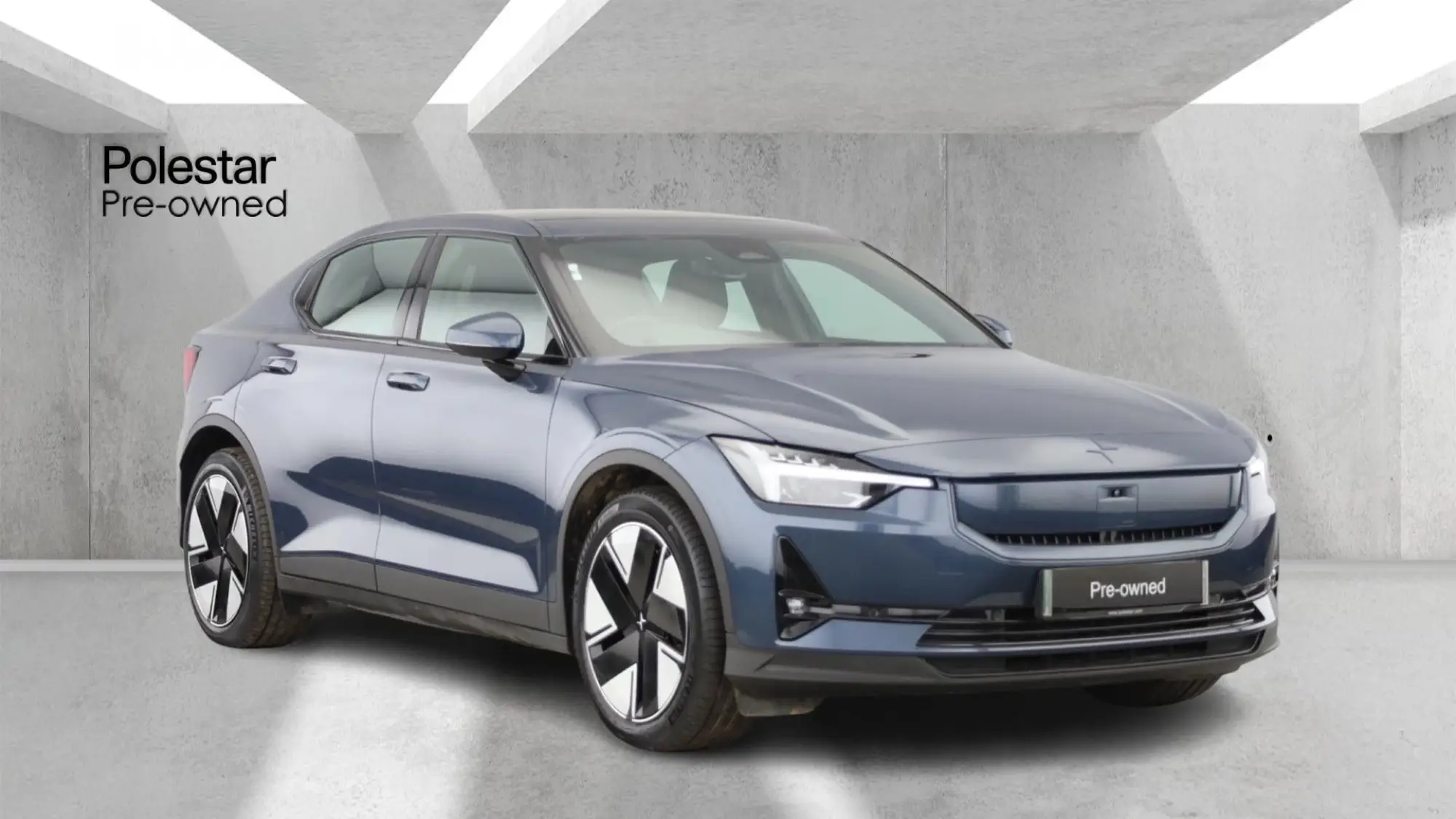 Polestar 2 Image 1