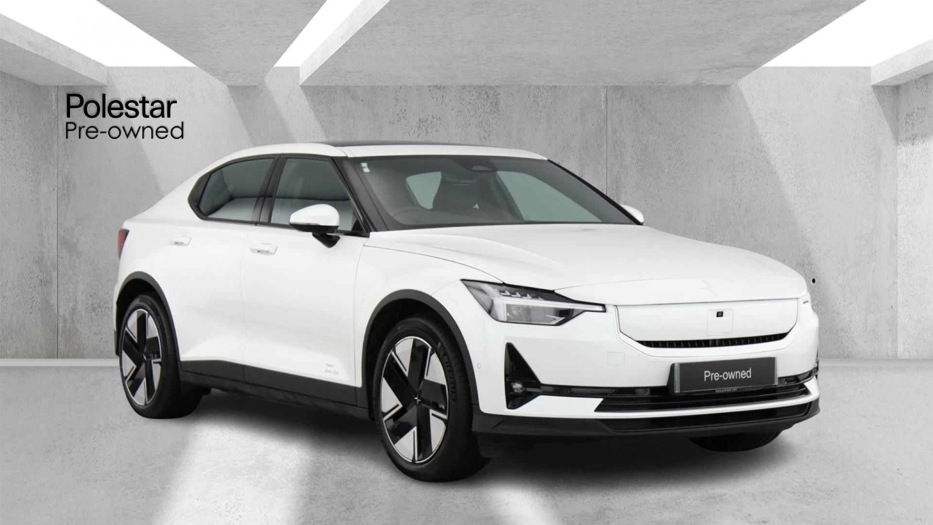 Polestar 2