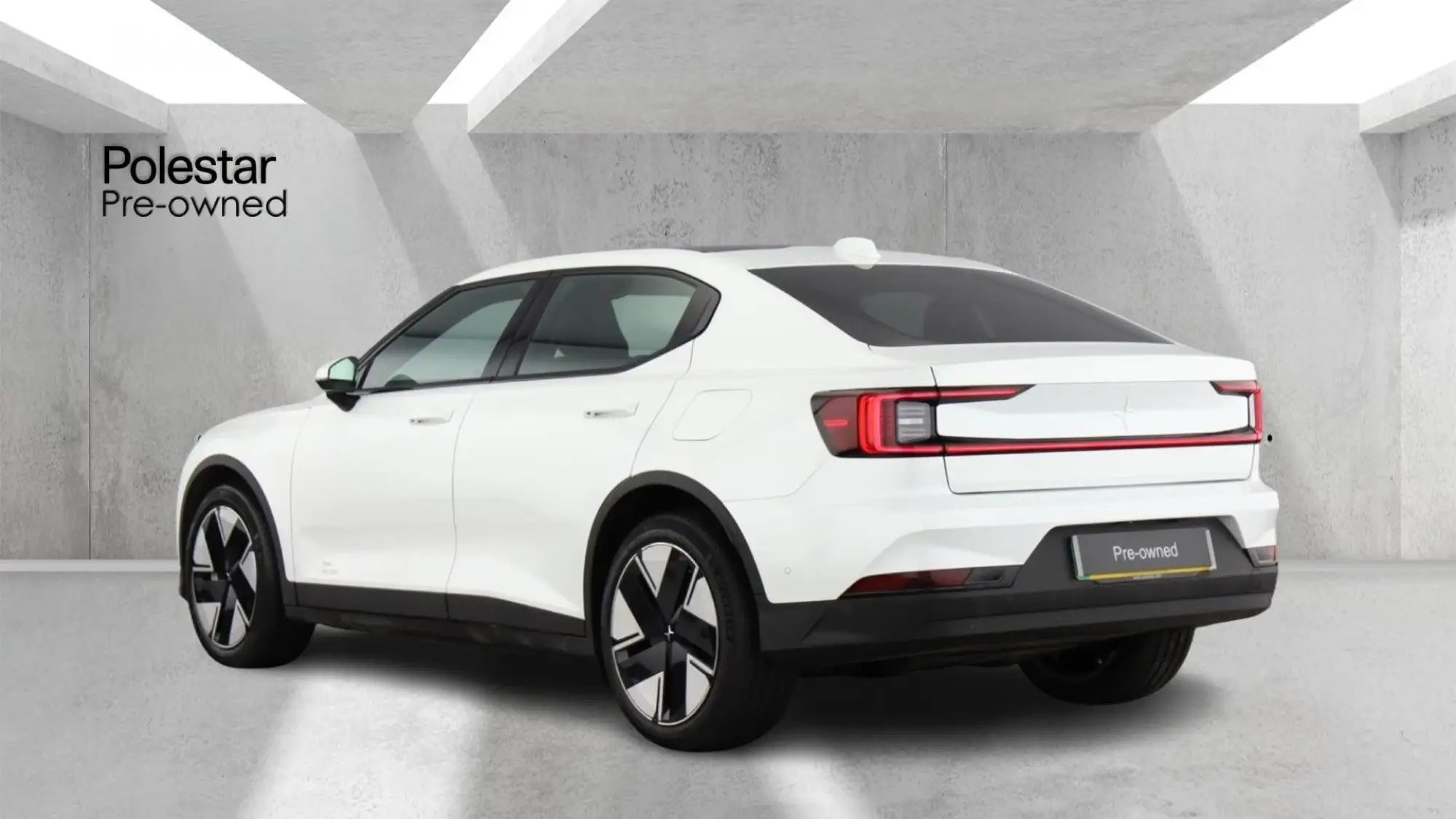 Polestar 2 Image 3
