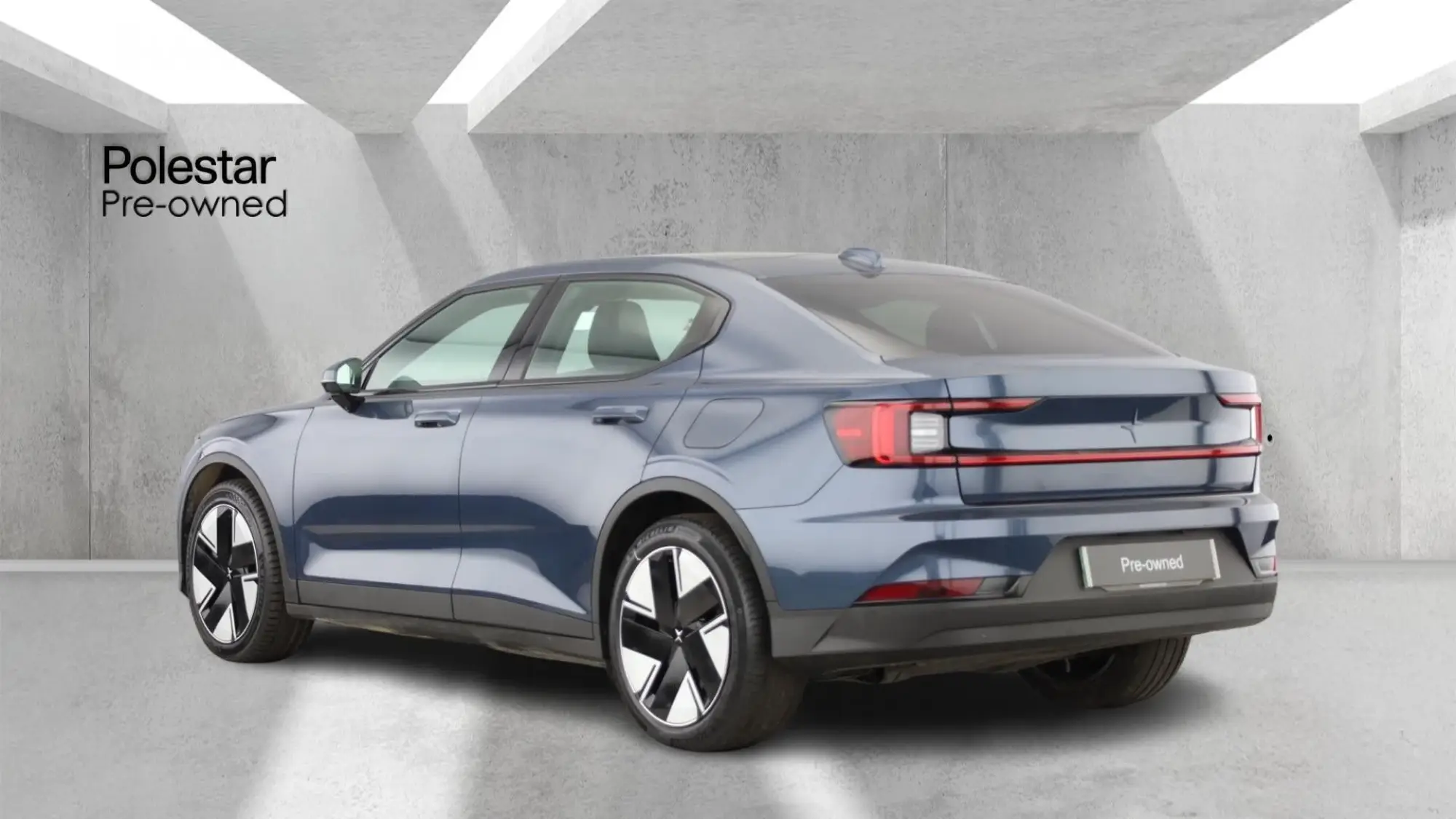 Polestar 2 Image 3