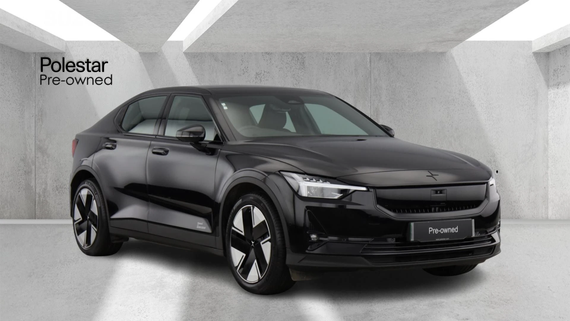 Polestar 2